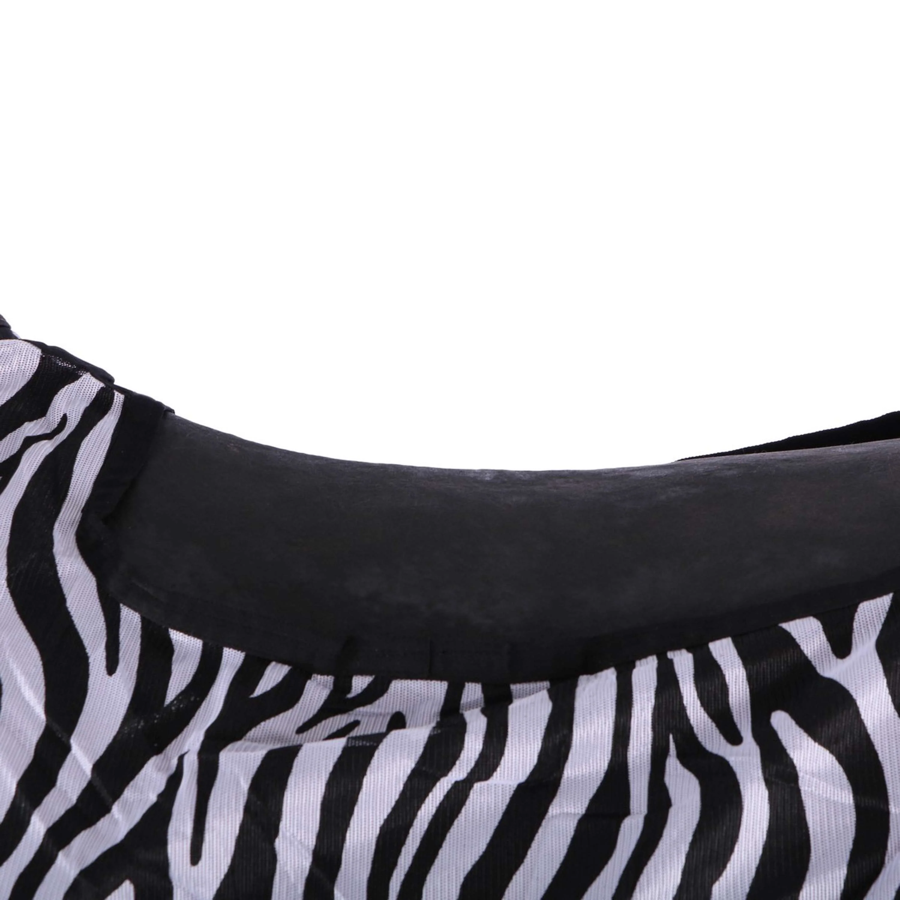 HKM Couvre-reins Mouche Zebra - Image 5