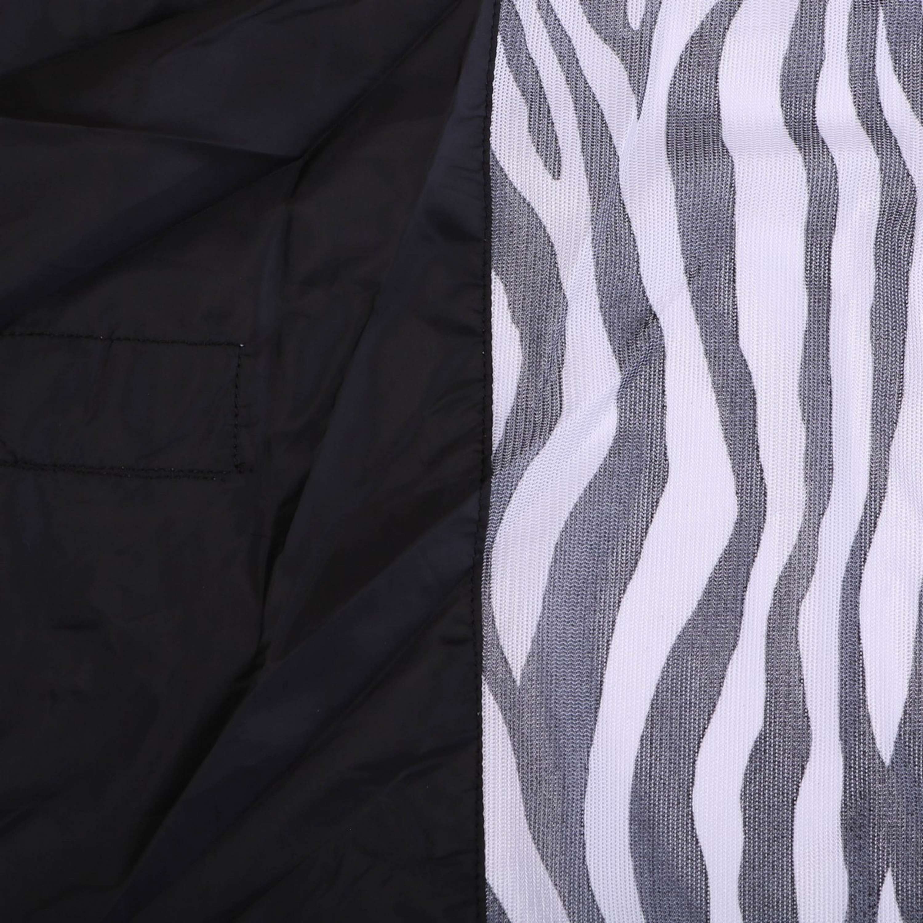 HKM Couvre-reins Mouche Zebra - Image 6