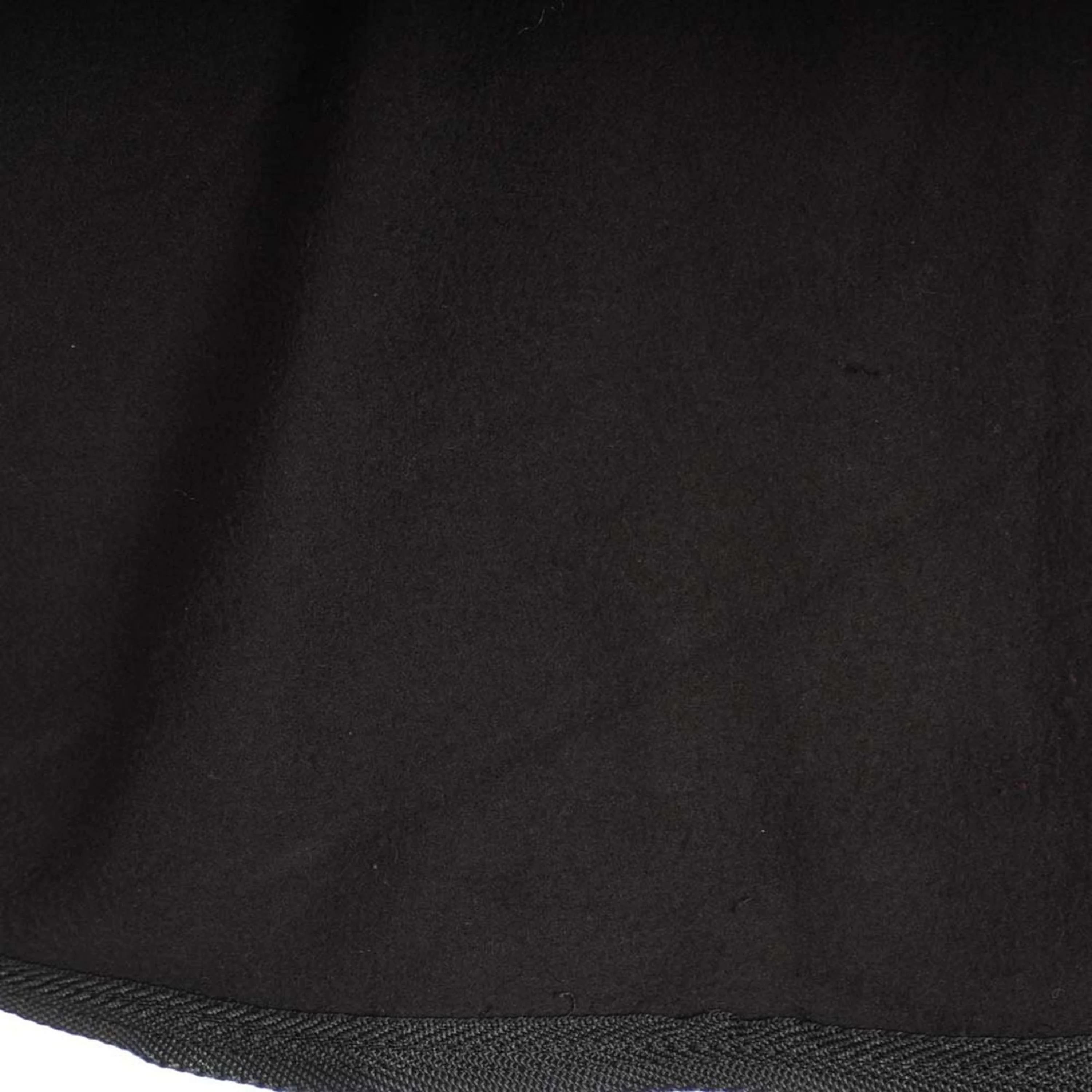 HKM Couvre-reins Noir - Image 5