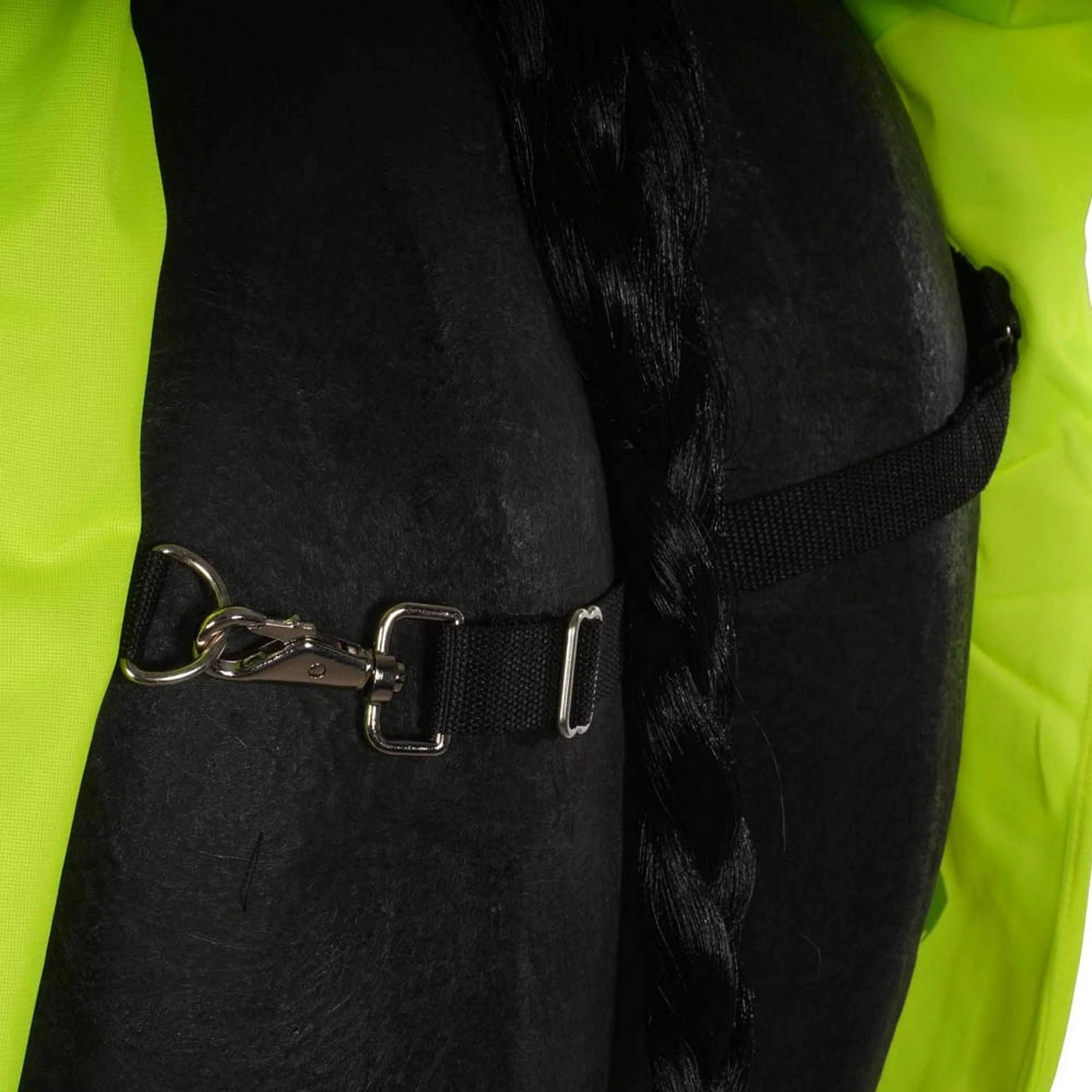 HKM Couvre-reins Réfléchissant - Image 4