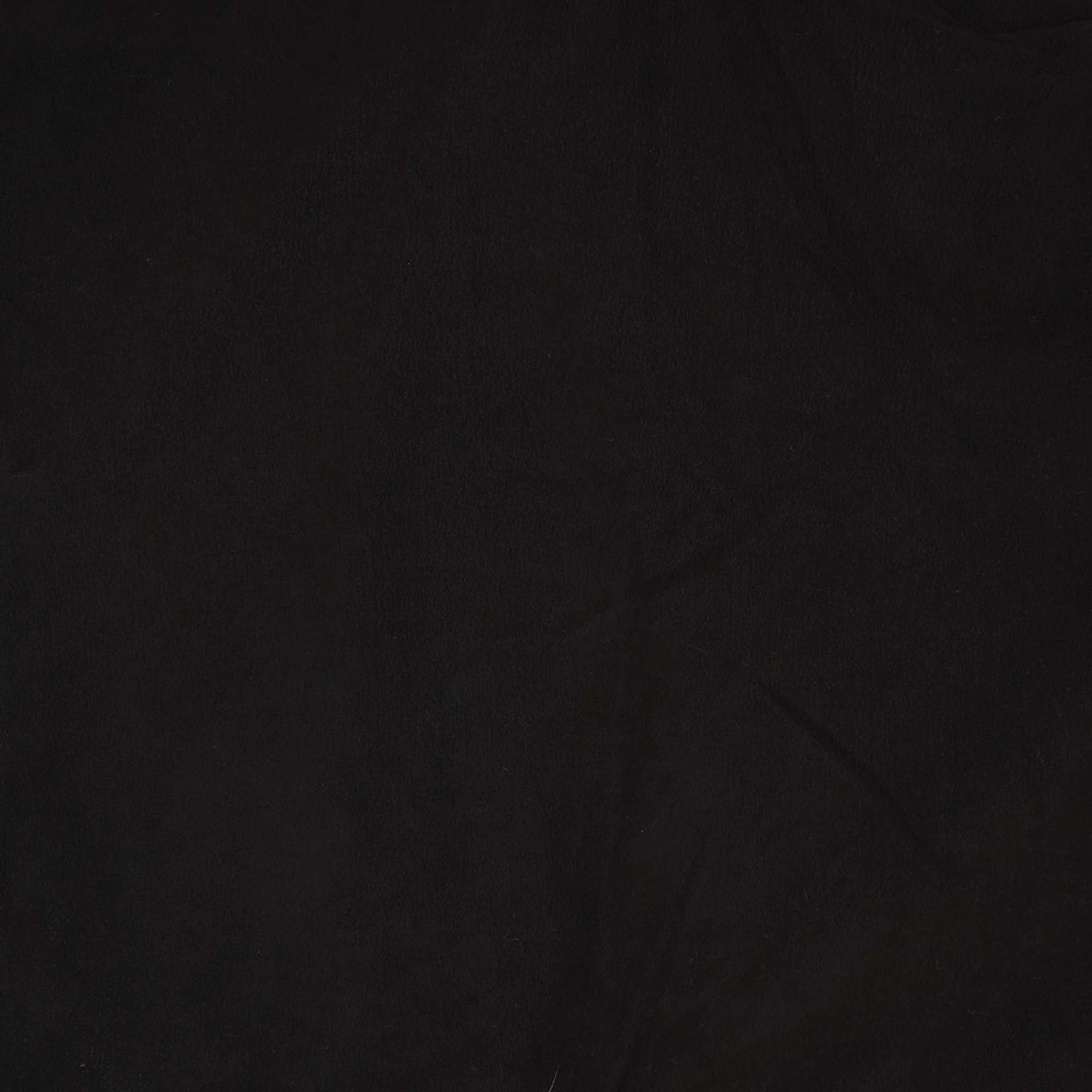 HKM Couvre-reins Reflective avec Doublure Fleece Néon Jaune - Image 8