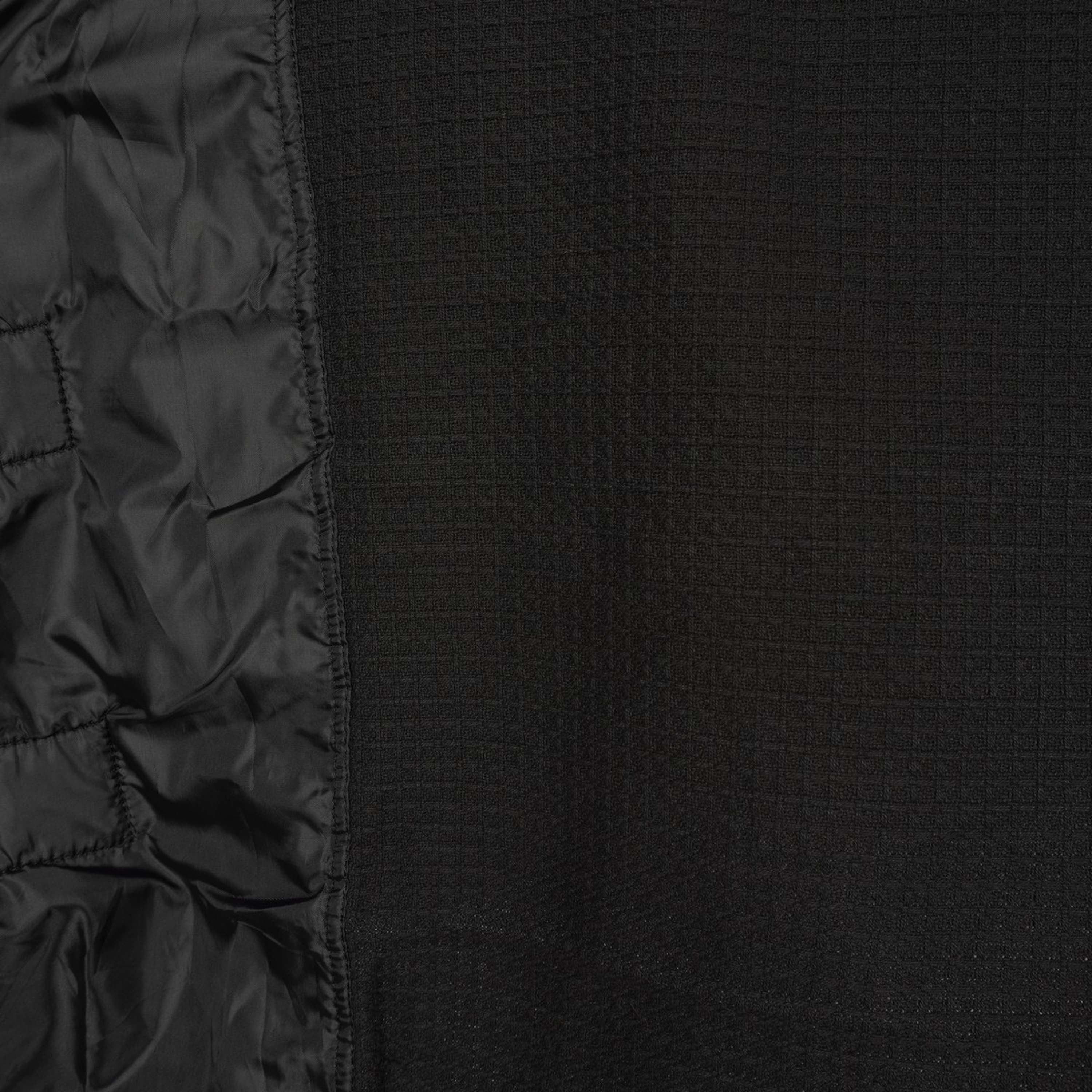 HKM Couverture d'Écurie Oakland Waffeloptik Noir - Image 5