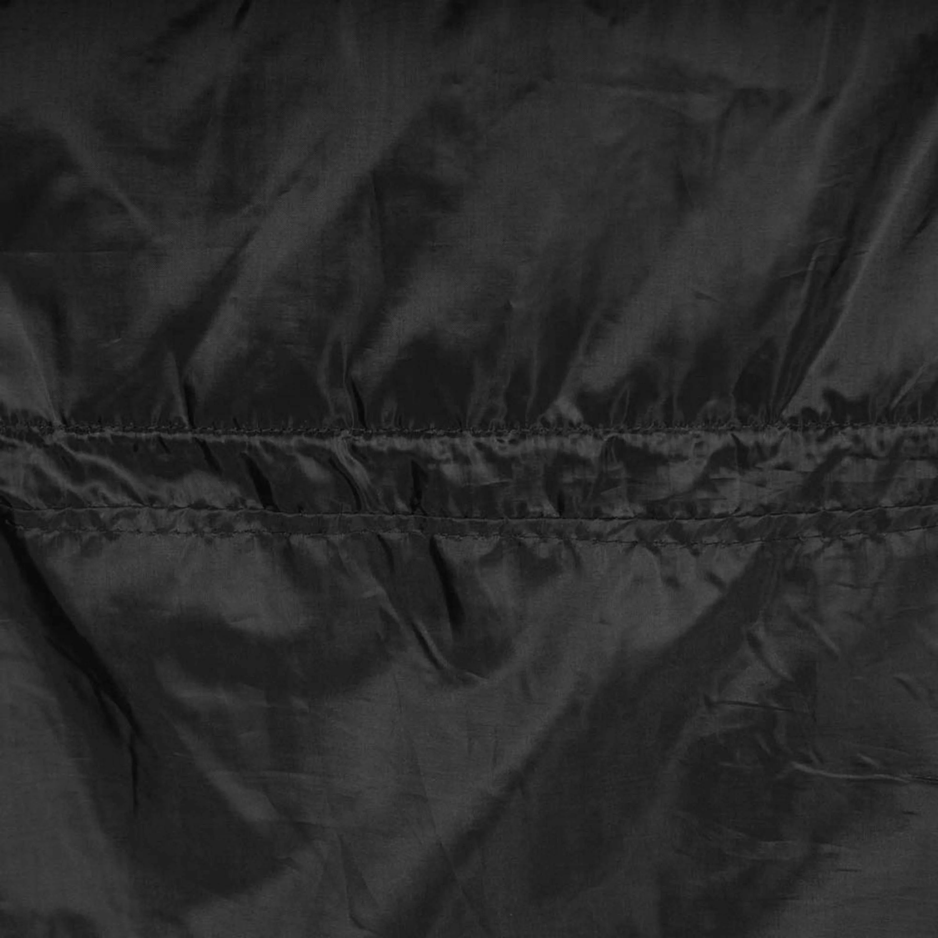 HKM Couverture High Neck Innsbruck 100g Noir - Image 8