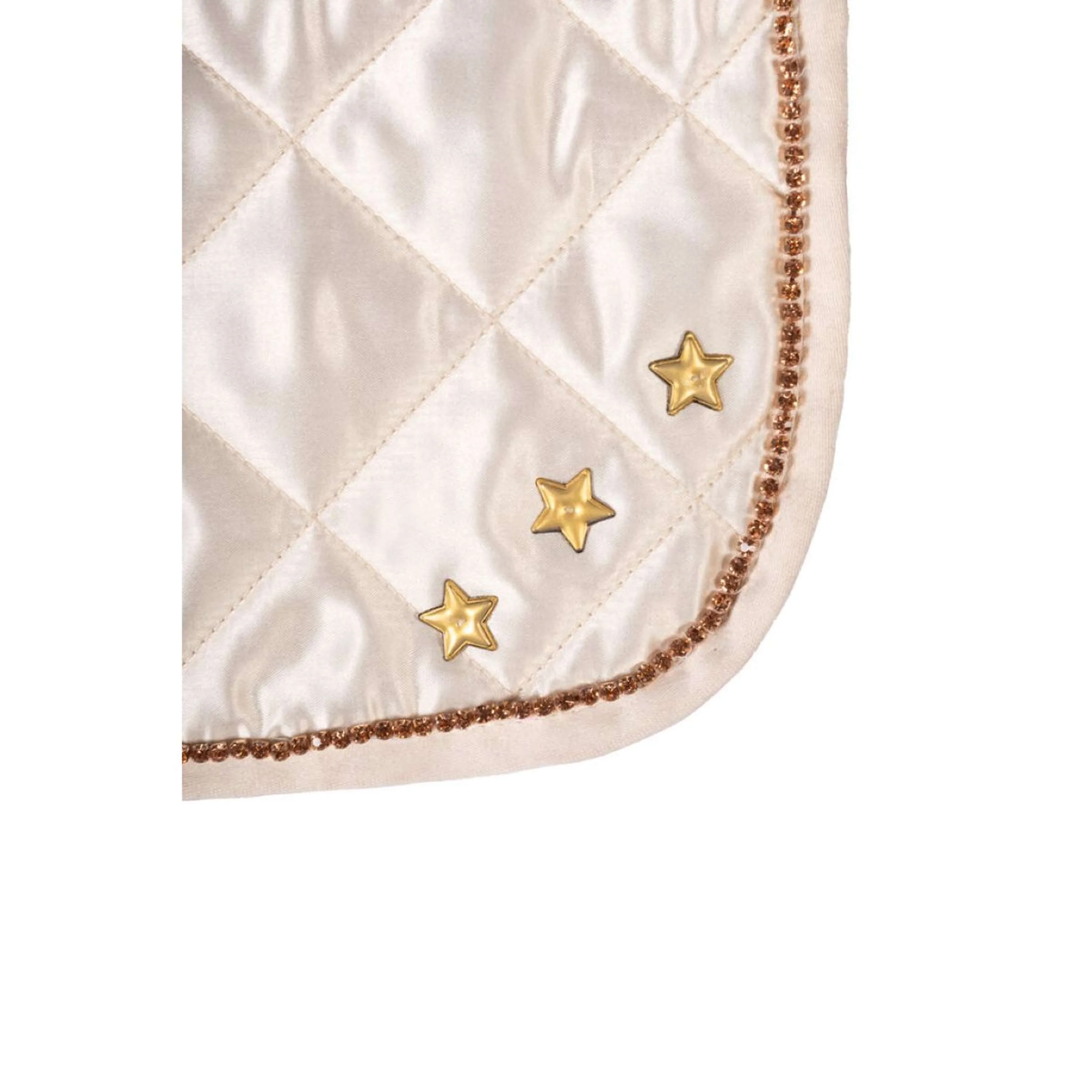 HKM Couverture Hobby Horsing Premium Beige - Image 5
