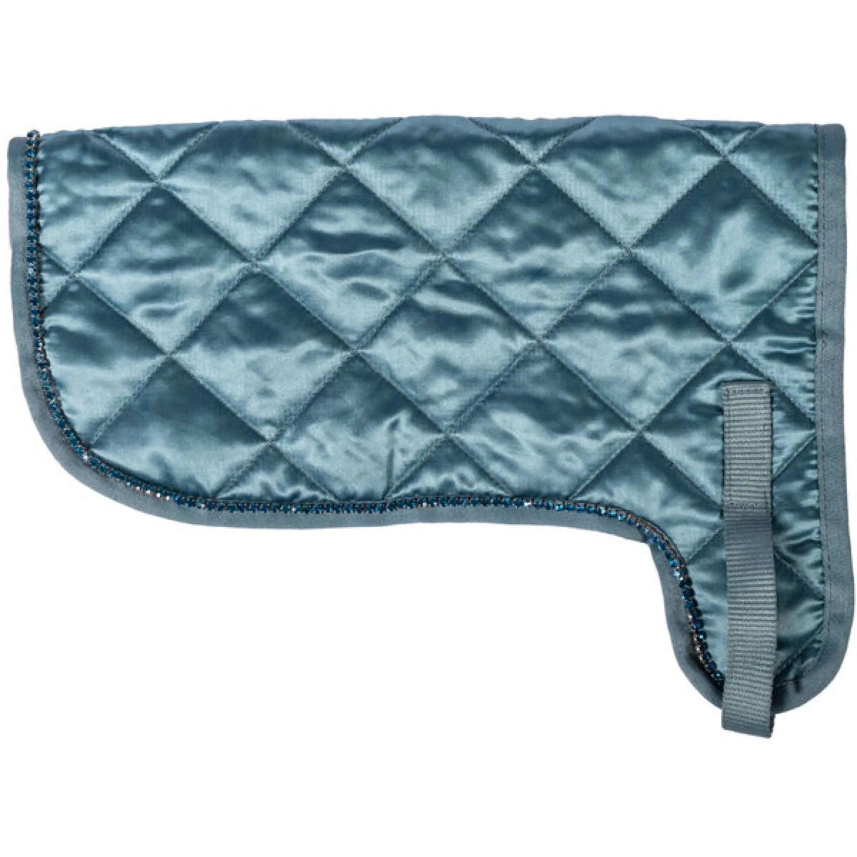 HKM Couverture Hobby Horsing Premium Turqouise - Image 2