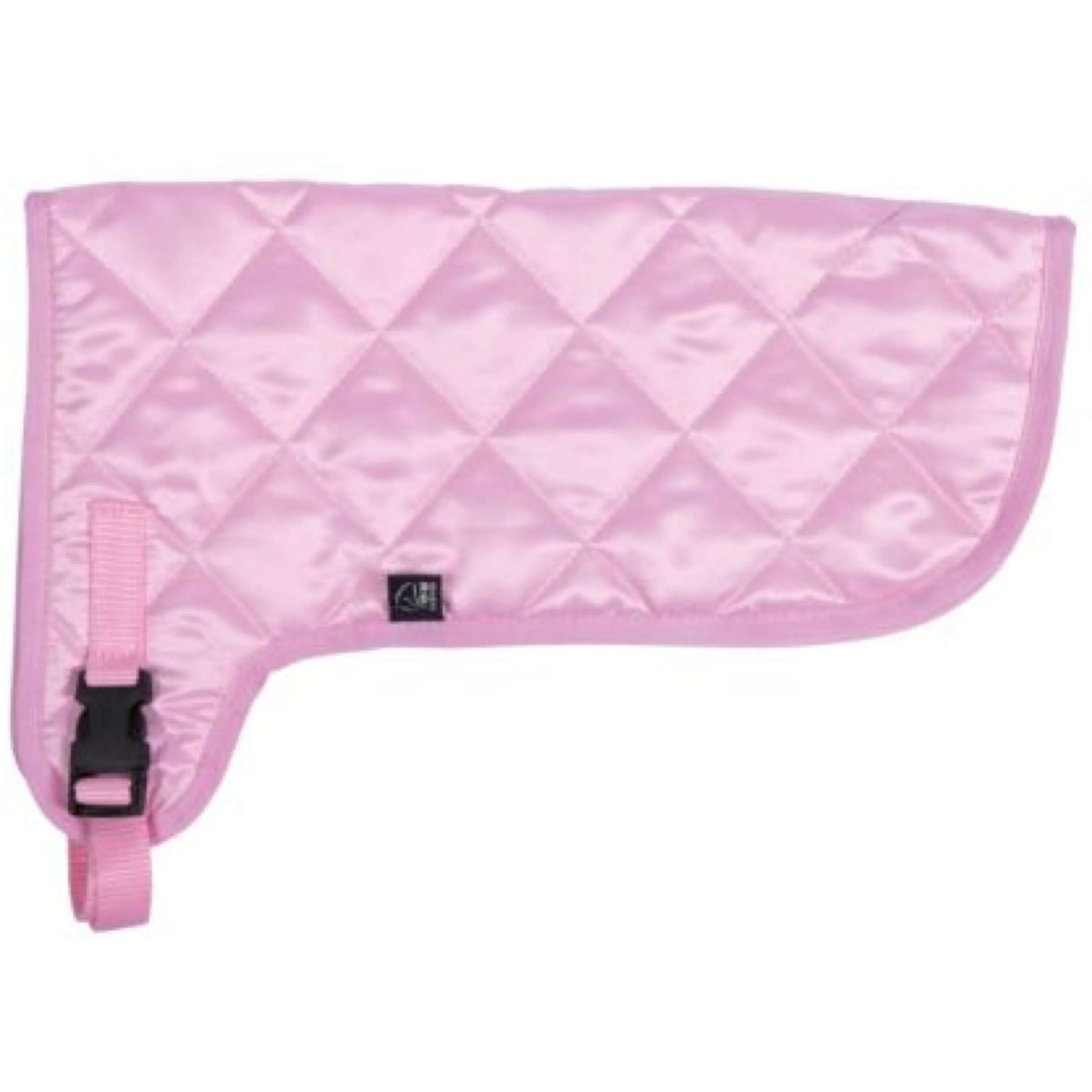 HKM Couverture Hobby Horsing Bleu Foncé - Image 2