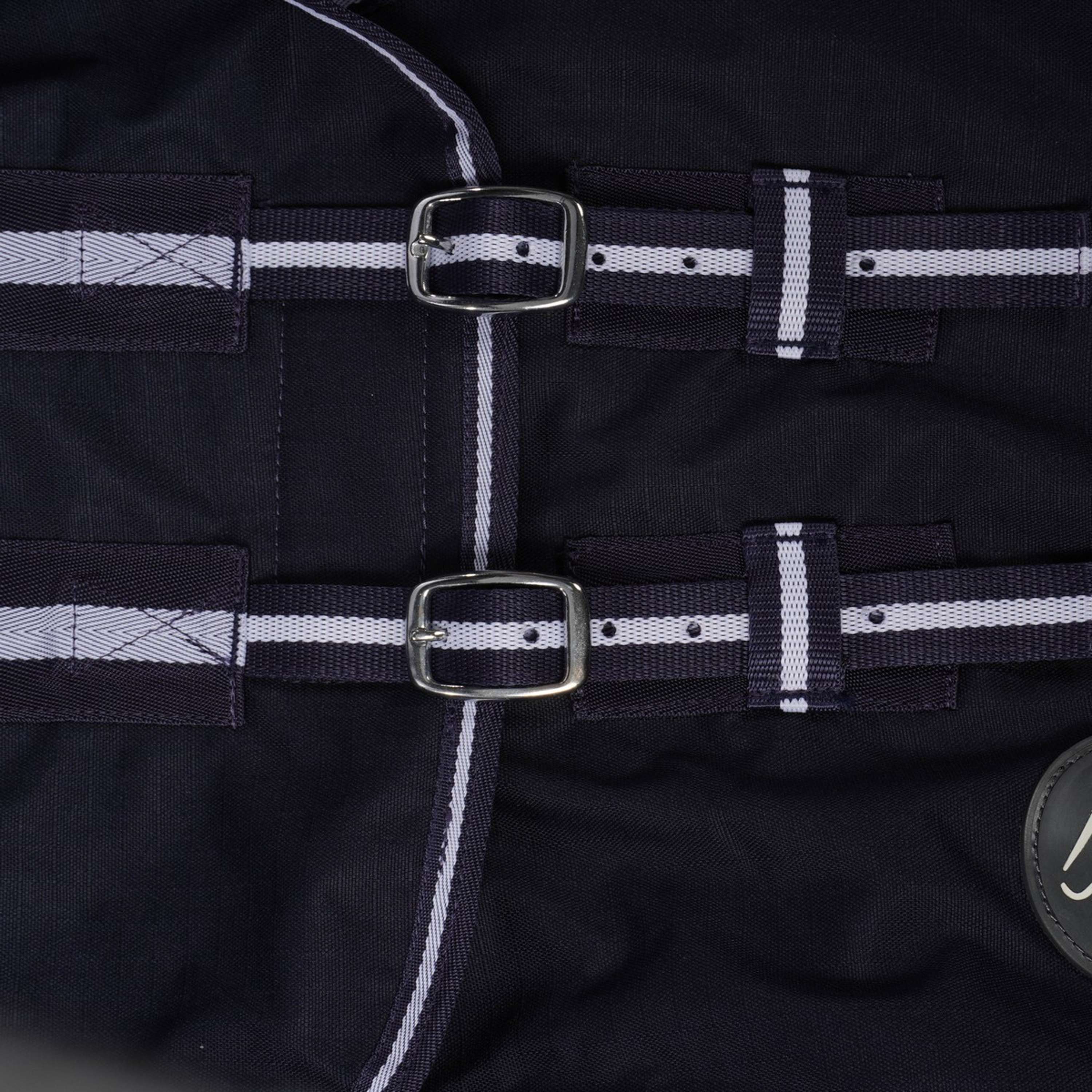 HKM Couverture Imperméable Économique 0g Bleu Foncé - Image 2