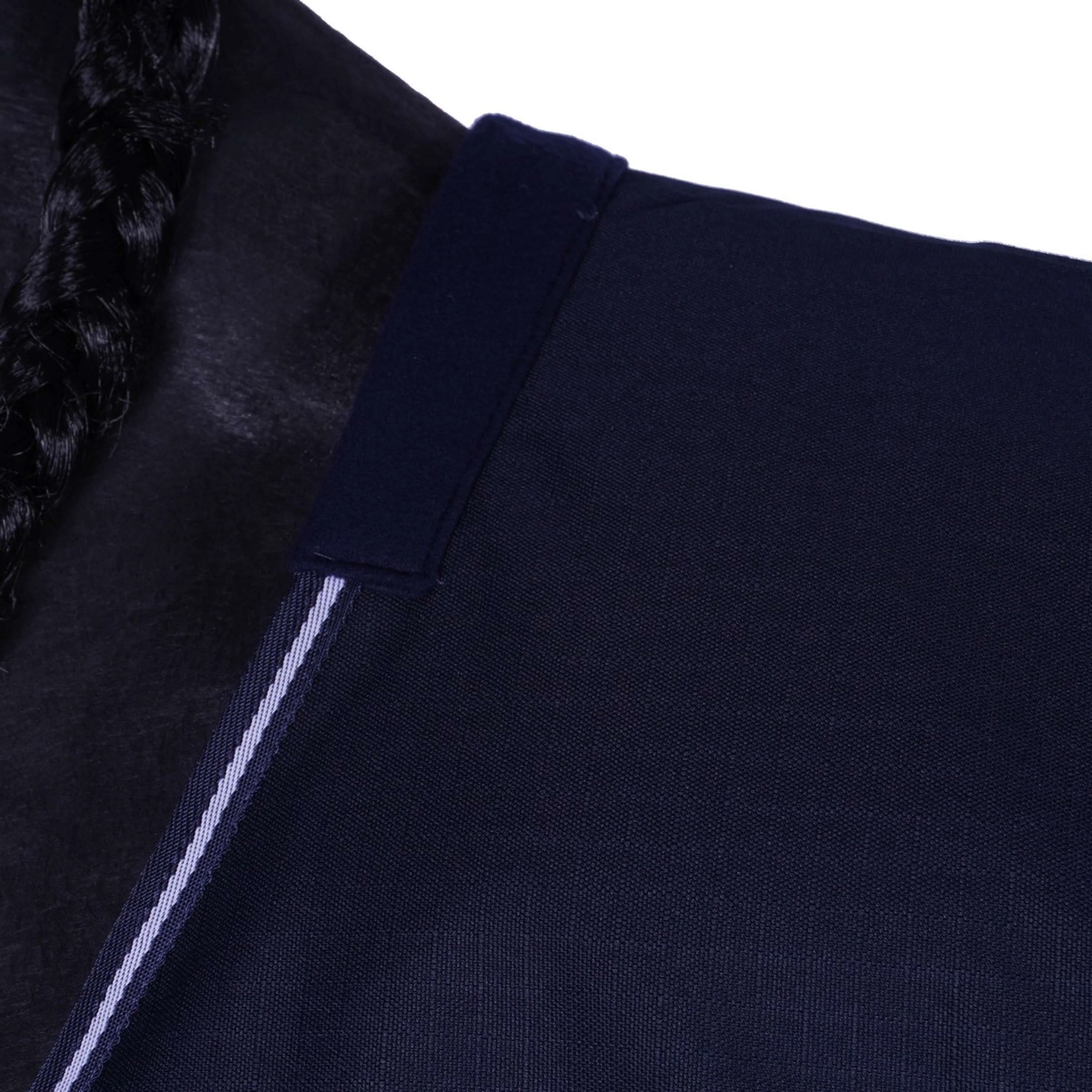 HKM Couverture Imperméable Économique 0g Bleu Foncé - Image 3