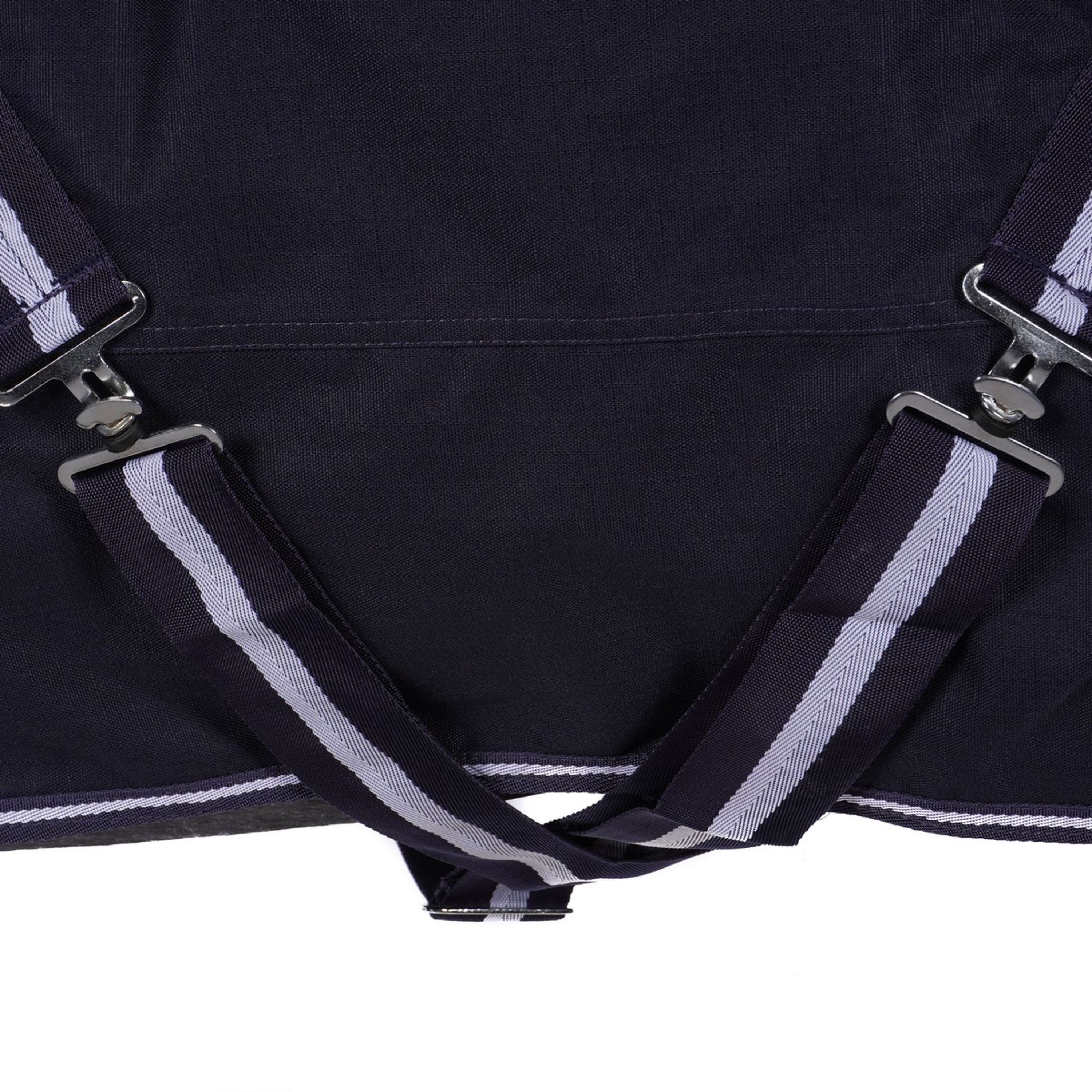 HKM Couverture Imperméable Économique 0g Bleu Foncé - Image 4