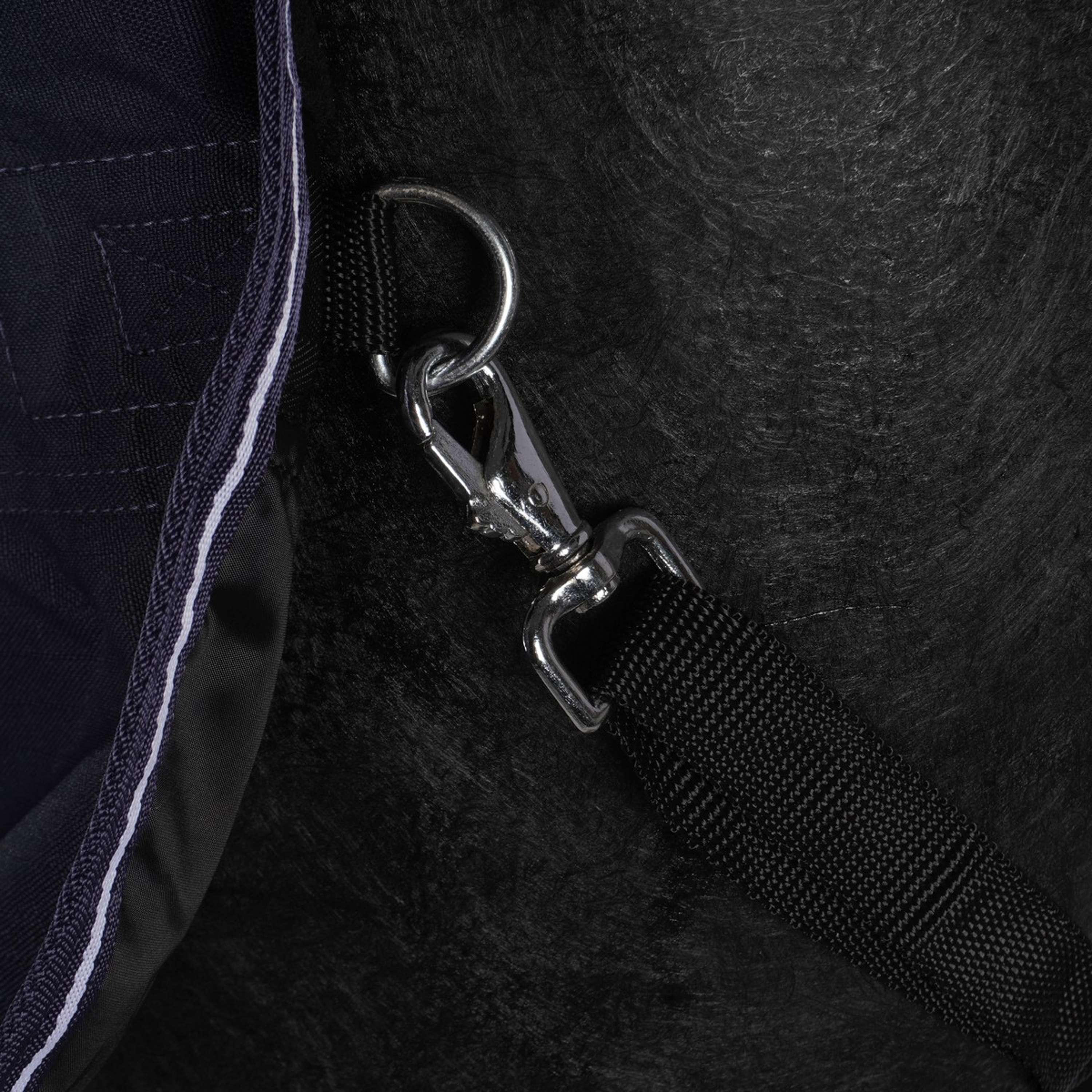 HKM Couverture Imperméable Économique 0g Bleu Foncé - Image 5