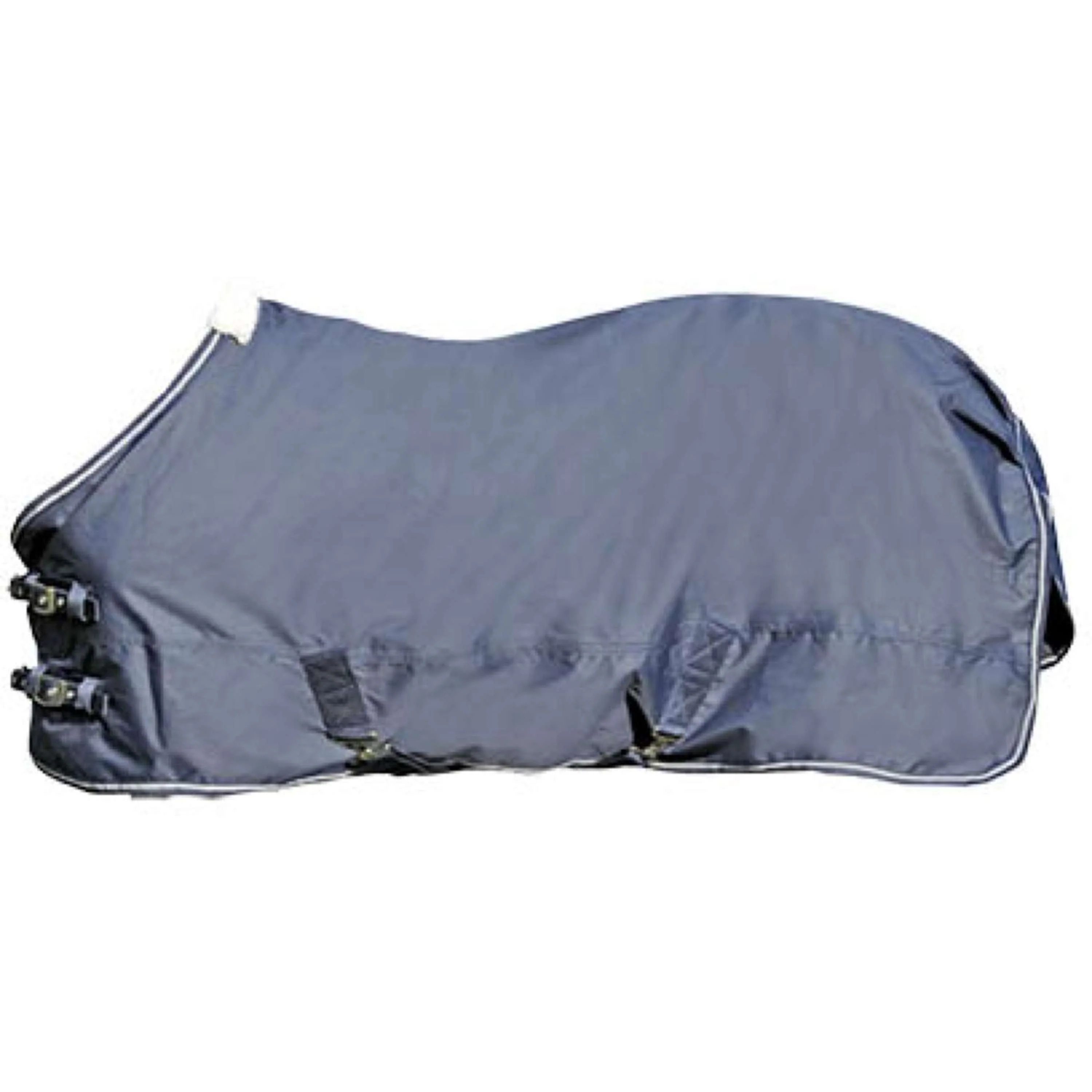 HKM Couverture pour Poulain Professional 0g Bleu foncé - Image 10