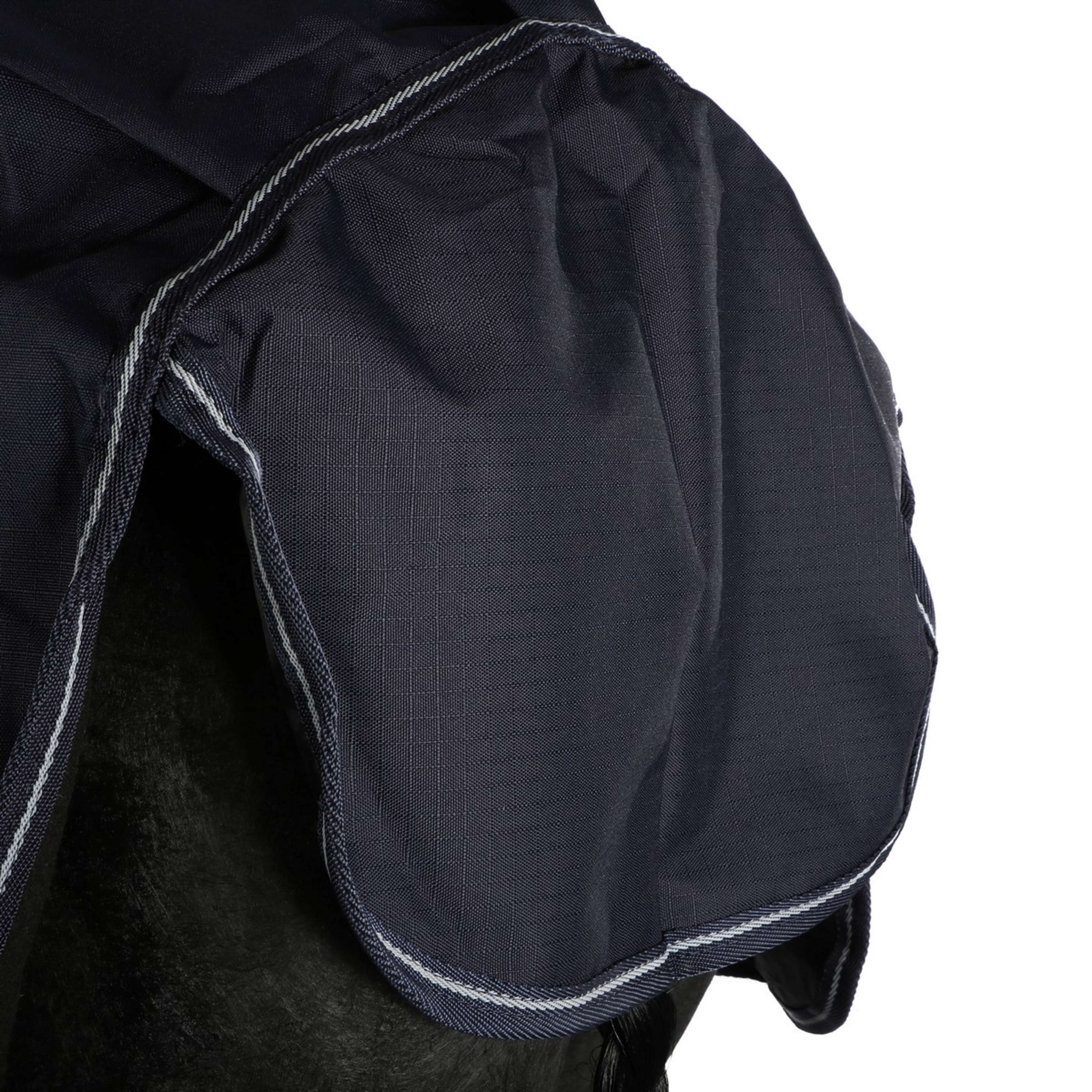 HKM Couverture pour Poulain Professional 0g Bleu foncé - Image 8
