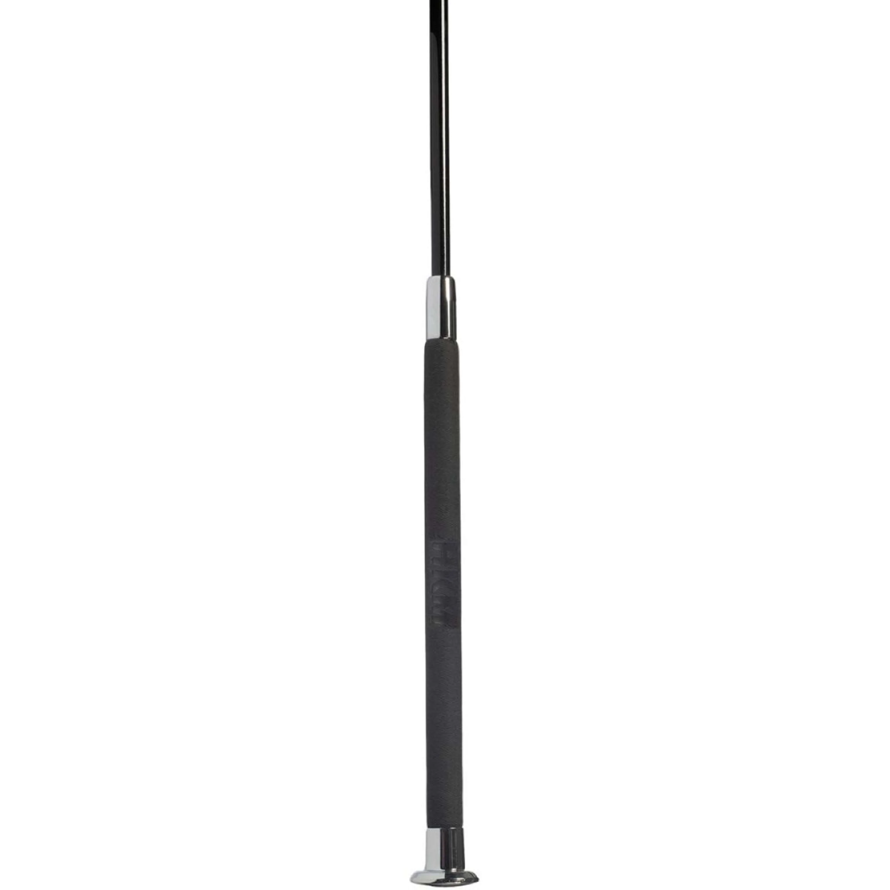 HKM Cravache d'Équitation Light Noir - Image 3
