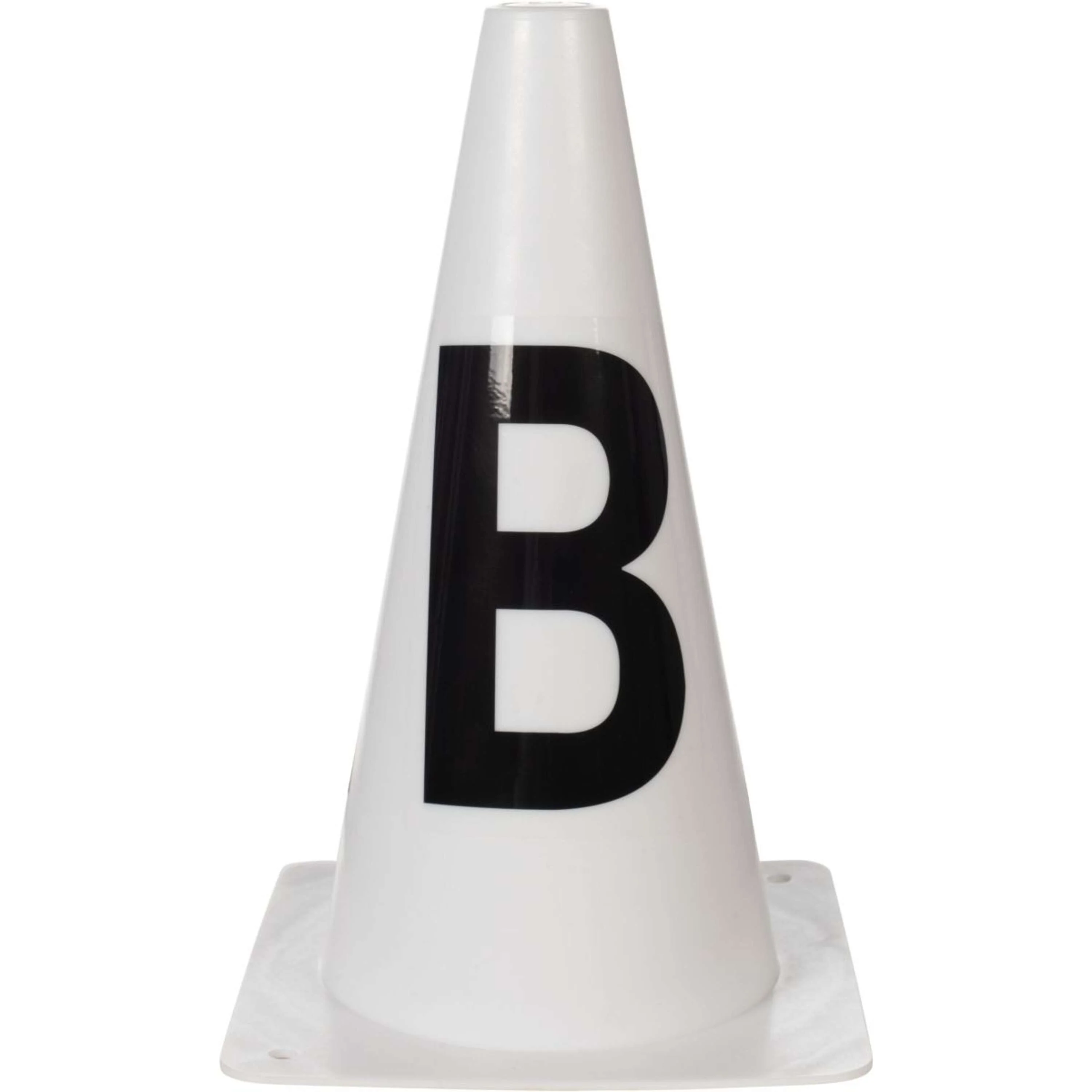 HKM Dressage Plot Hobby Horsing Blanc - Image 2