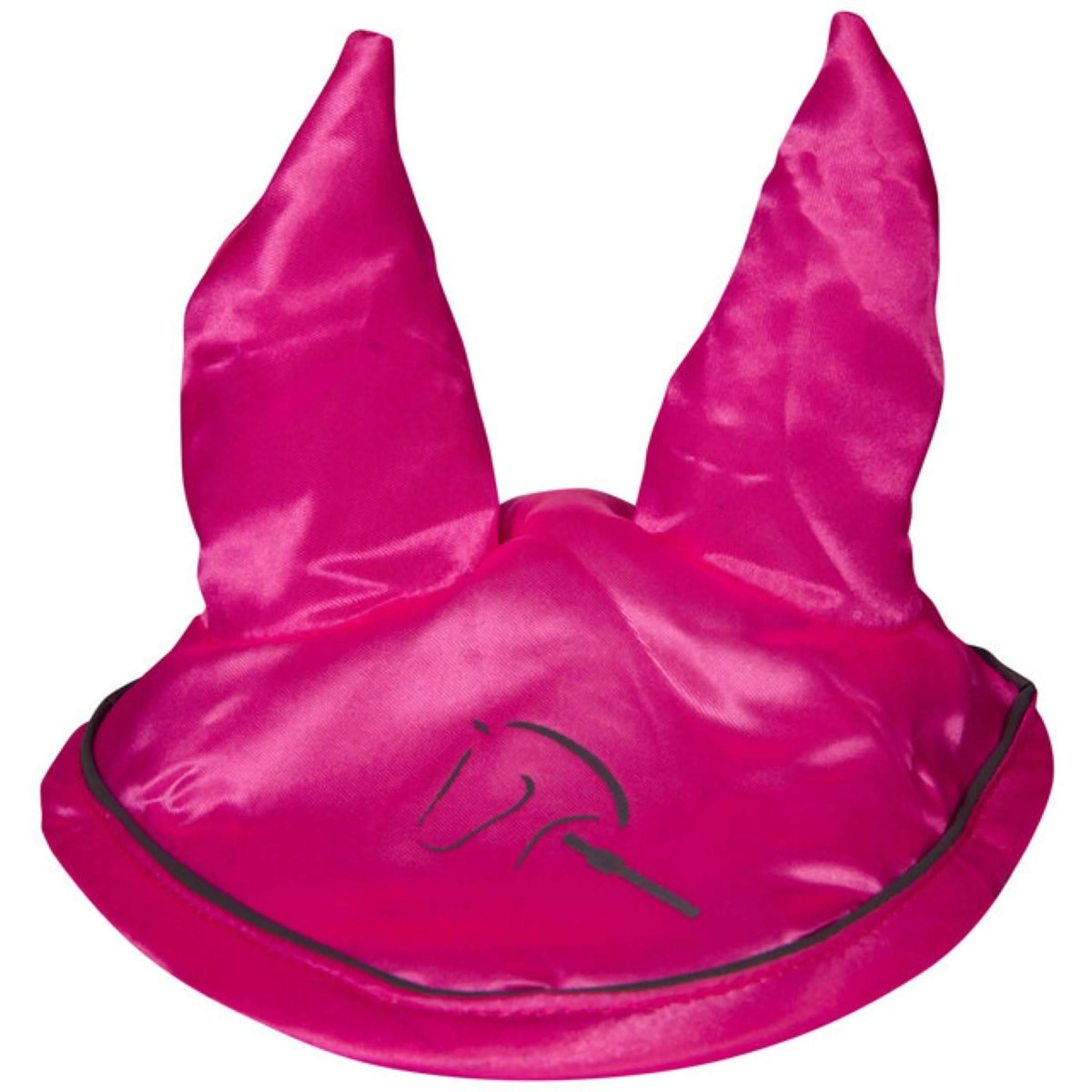 HKM Ensemble Néon Hobby Horsing Rose - Image 3