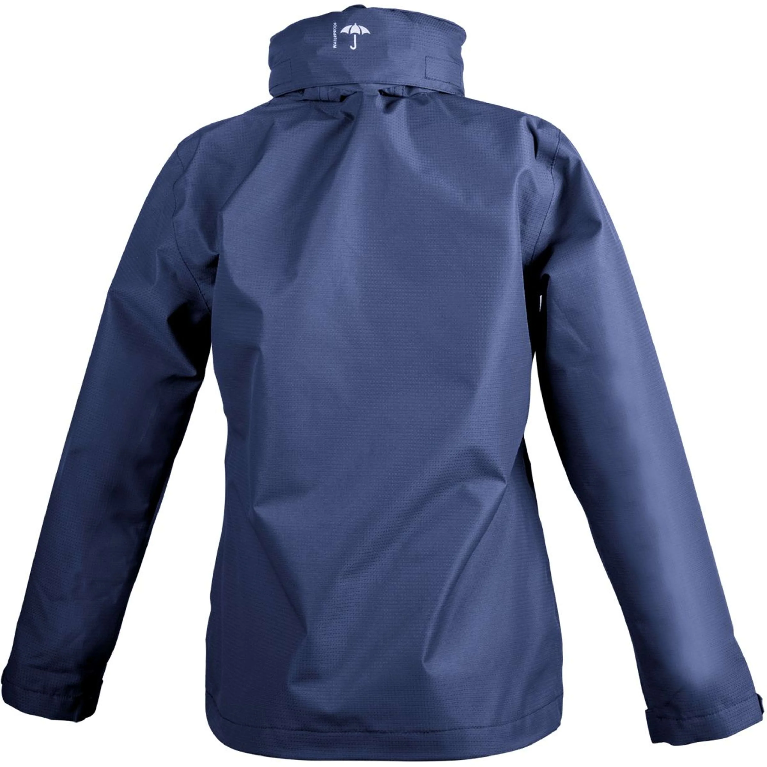 HKM Imperméable Rainy Day Kids Bleu Foncé - Image 2