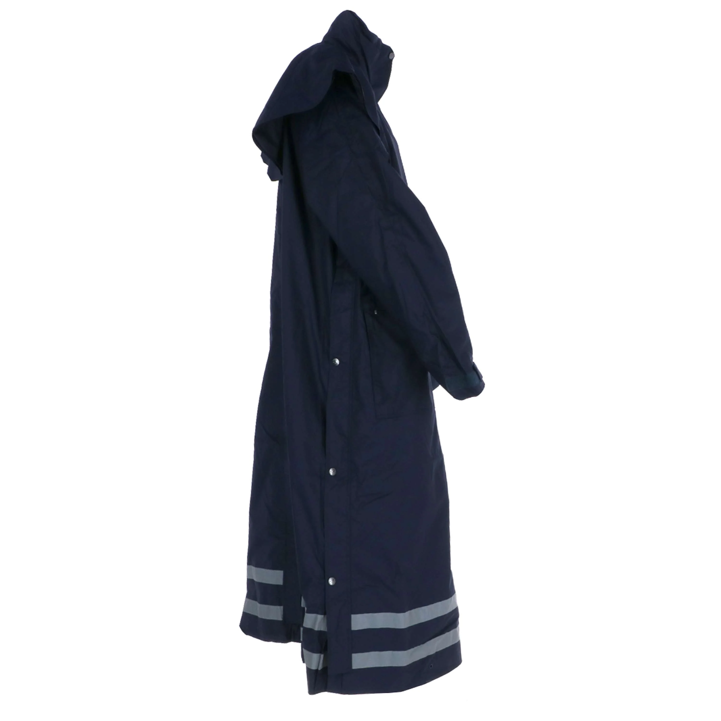 HKM Imperméable Seattle Bleu Foncé - Image 4