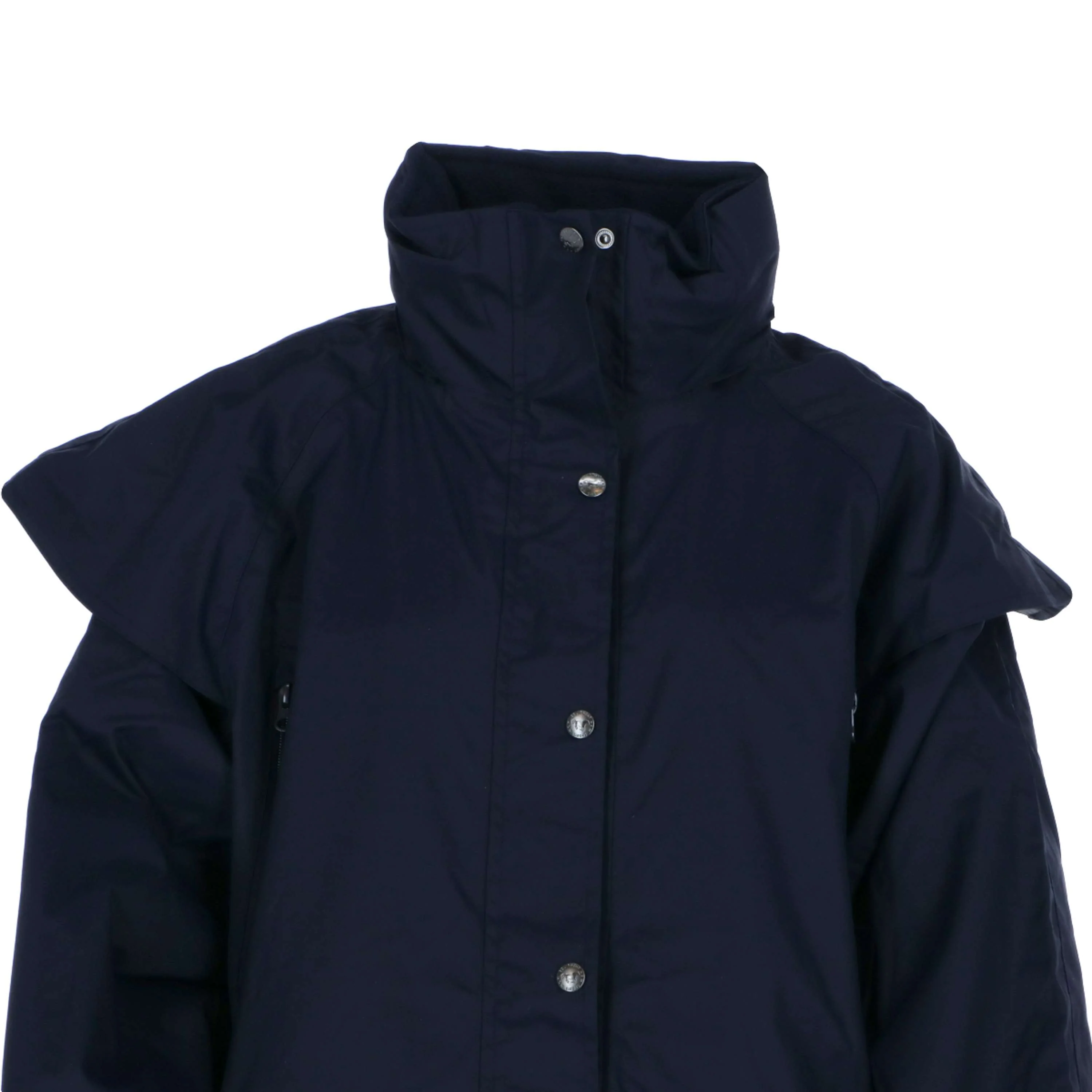 HKM Imperméable Seattle Bleu Foncé - Image 5