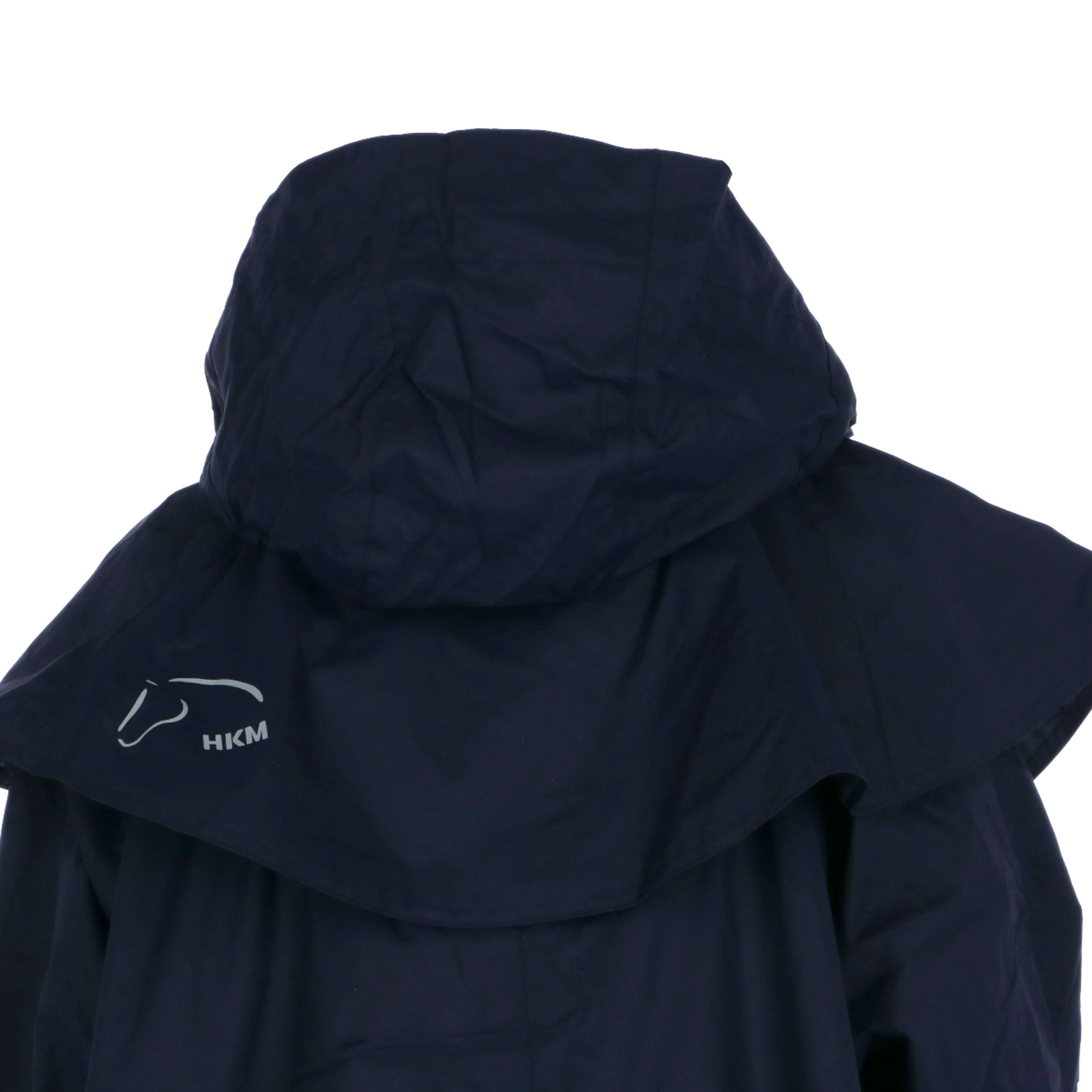 HKM Imperméable Seattle Bleu Foncé - Image 7