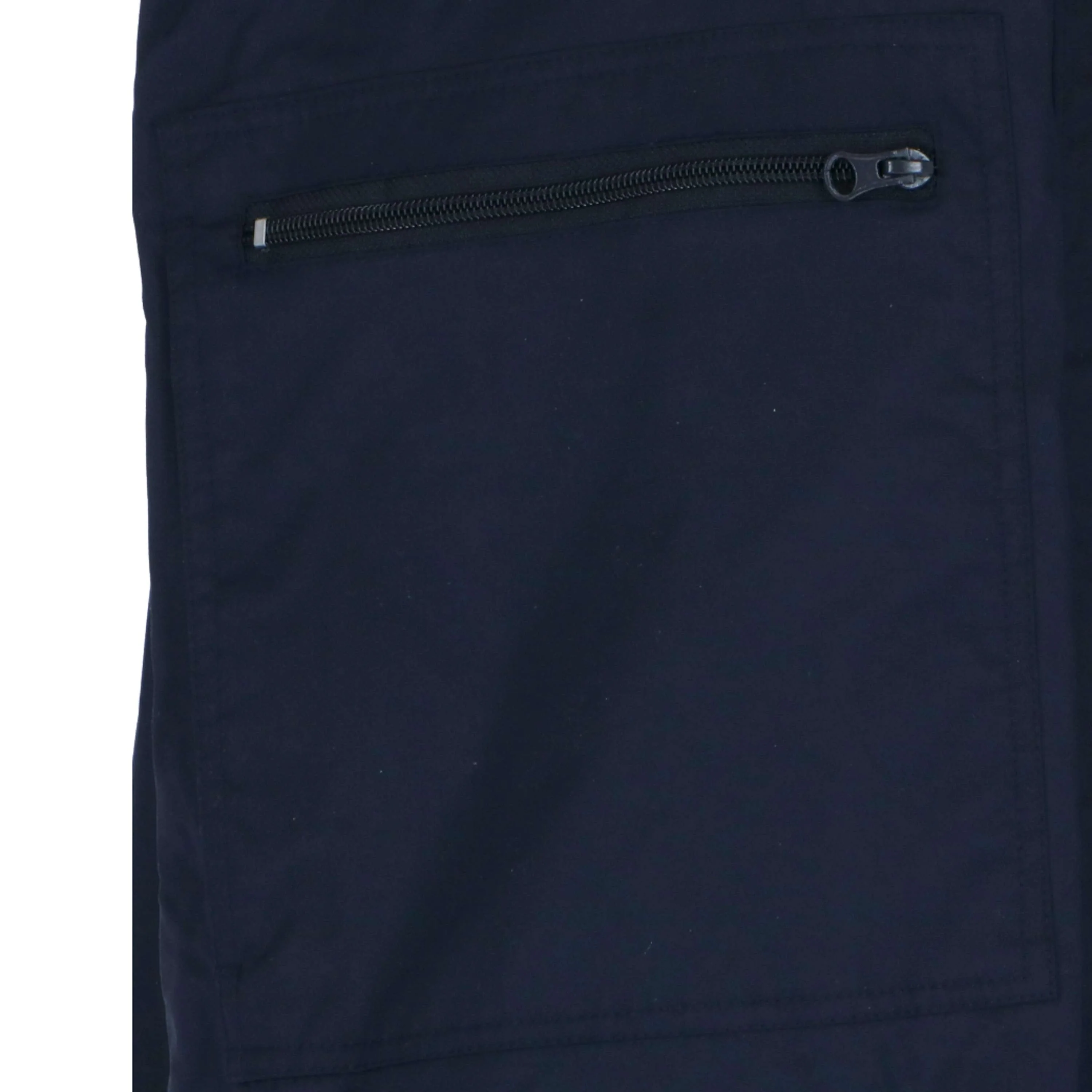HKM Imperméable Seattle Bleu Foncé - Image 8