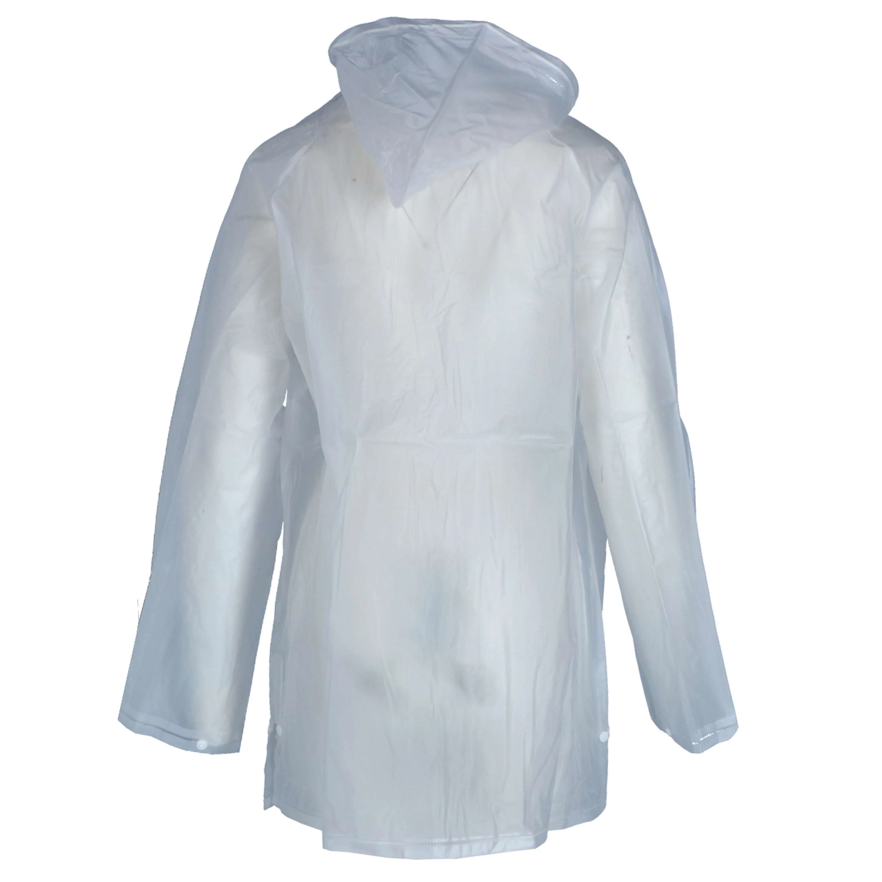 HKM Imperméable Transparant - Image 3
