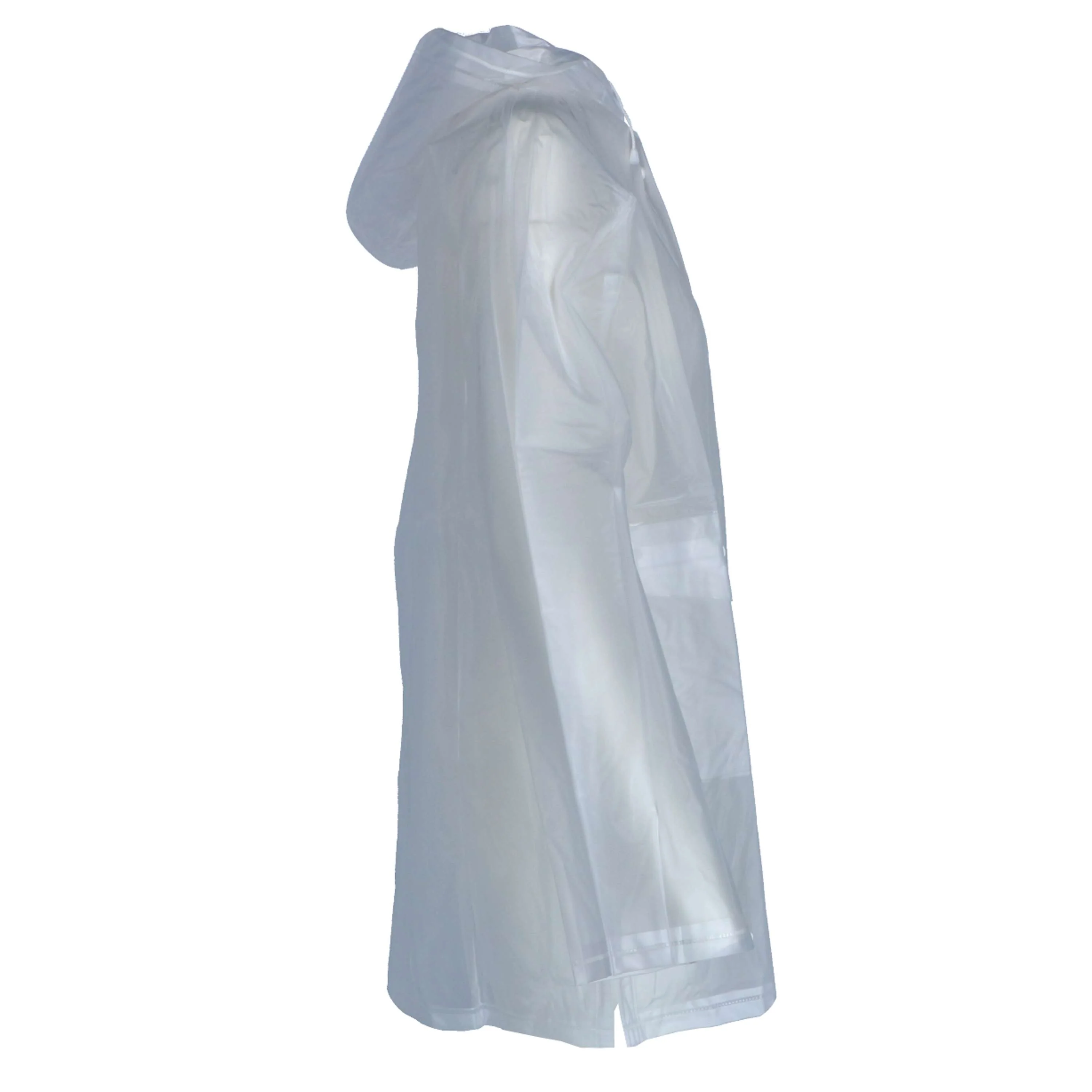 HKM Imperméable Transparant - Image 4