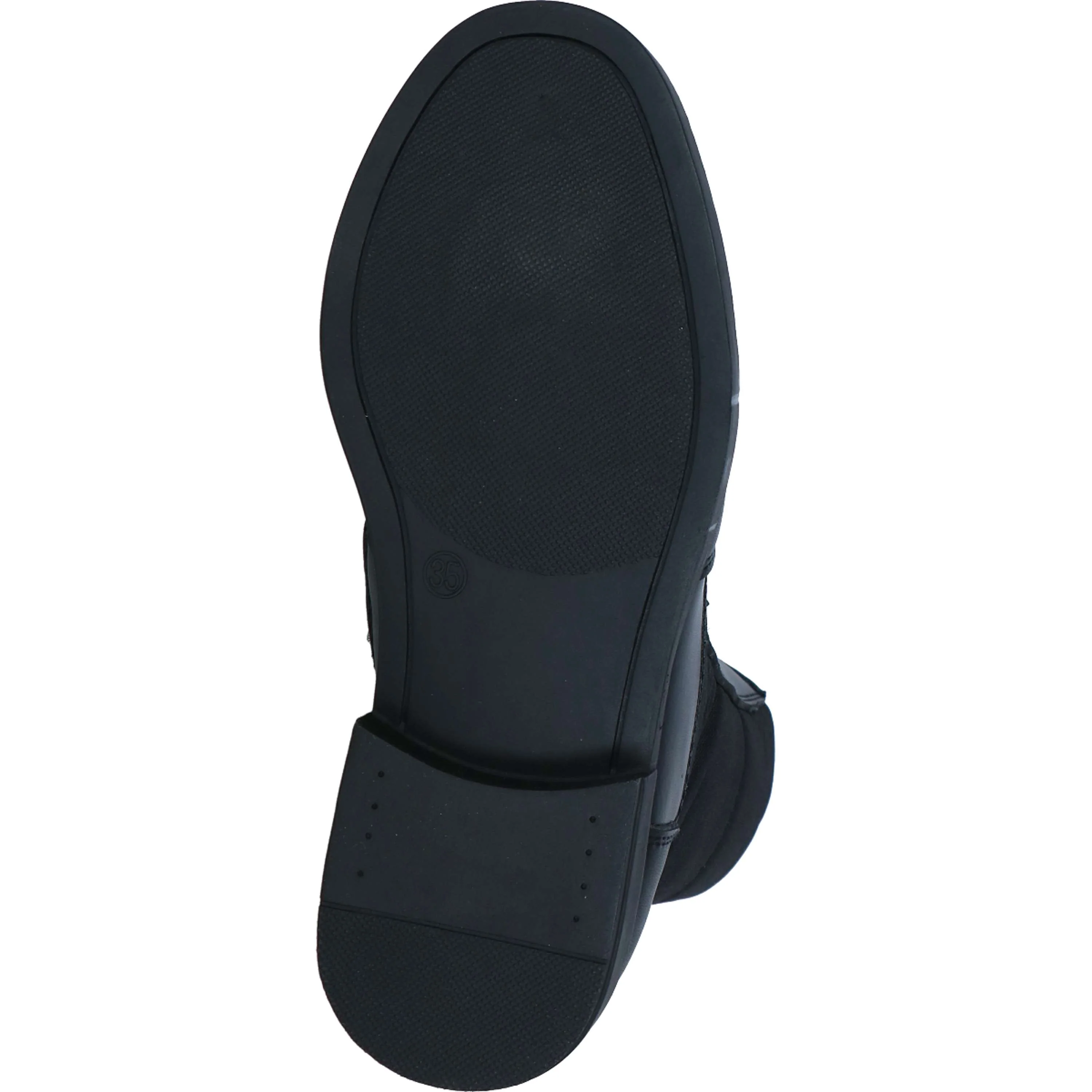 HKM Jodhpur d'Hiver Alaska Noir - Image 10