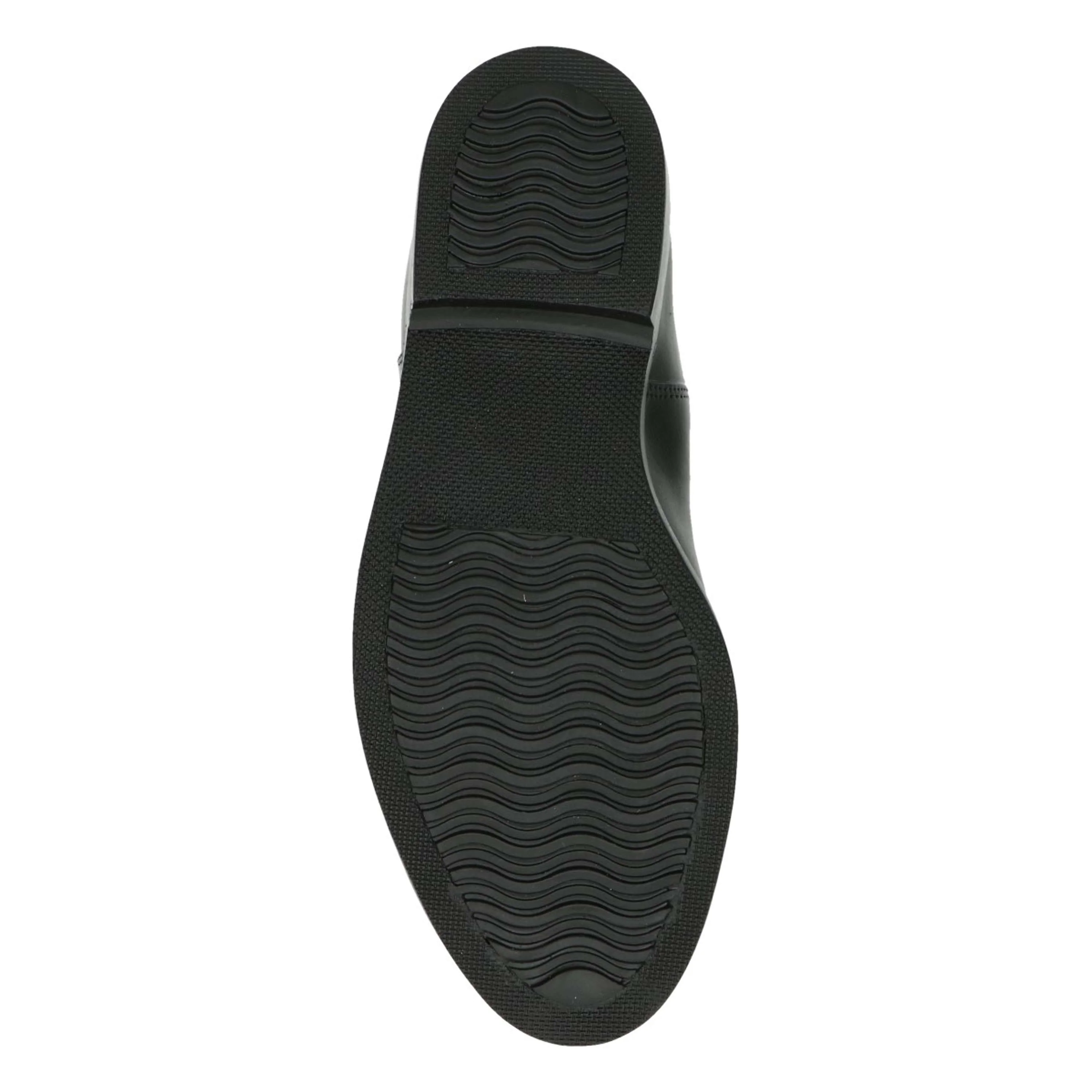 HKM Jodhpurs Caoutchouc Noir - Image 10