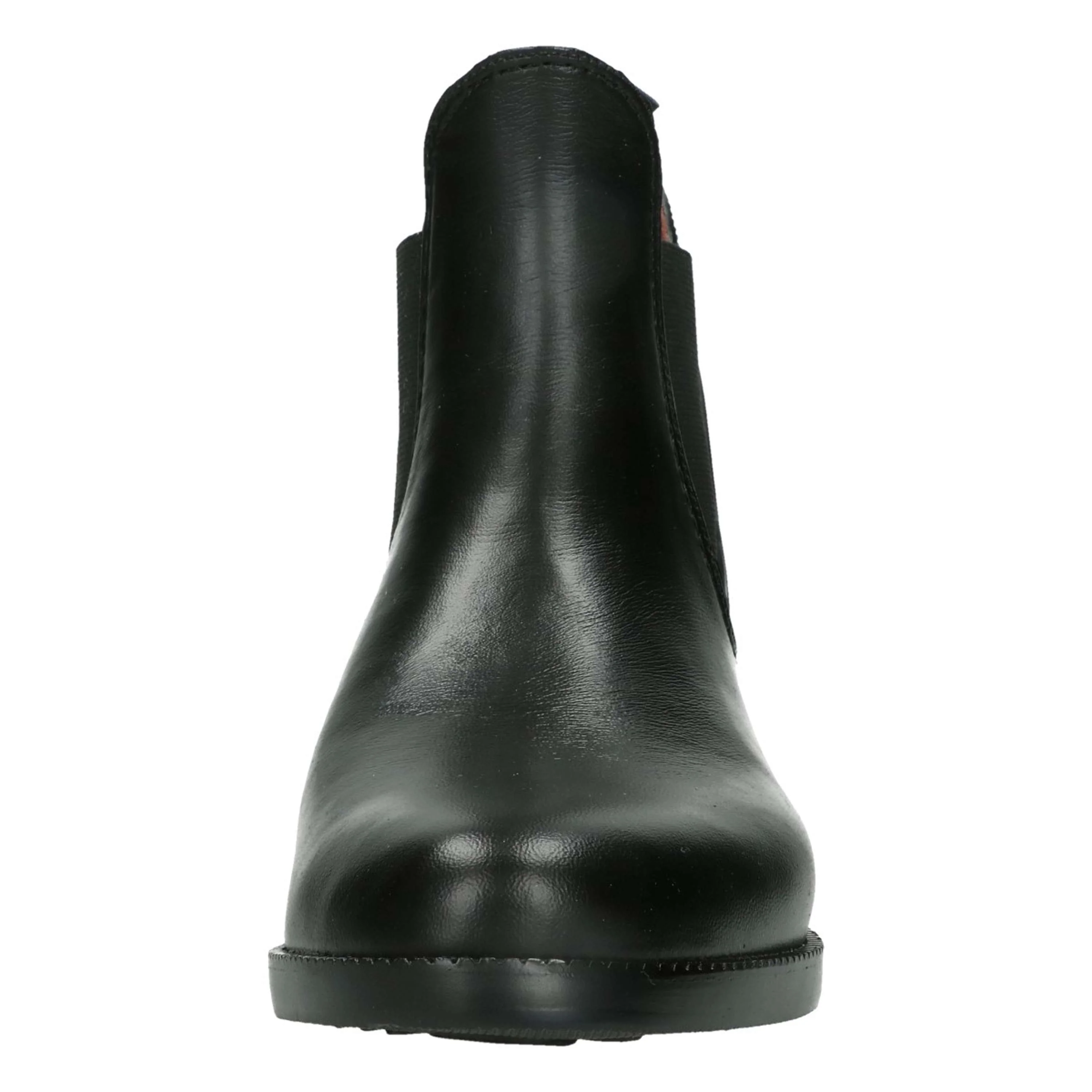 HKM Jodhpurs Caoutchouc Noir - Image 8