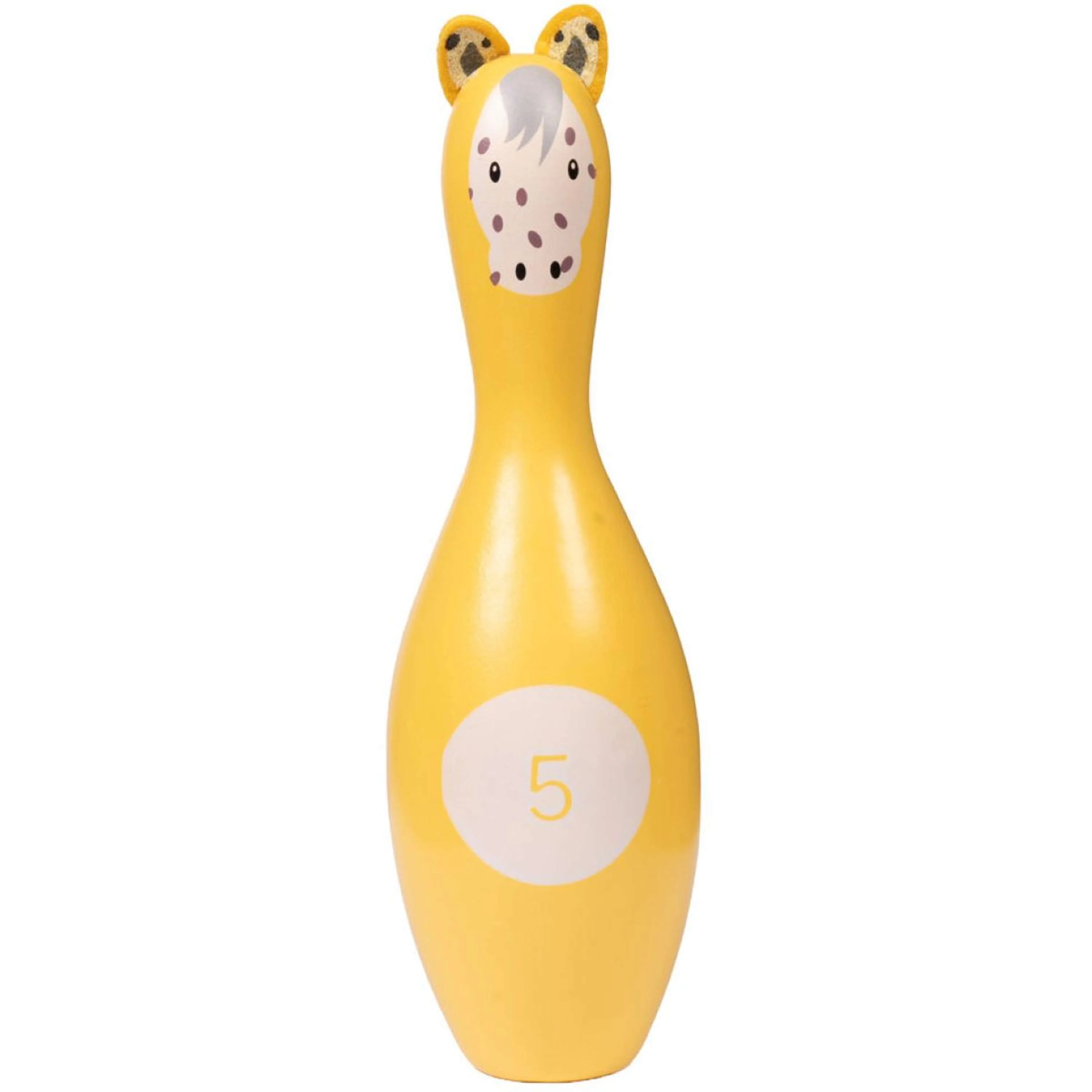 HKM Jouet Bowling - Image 8