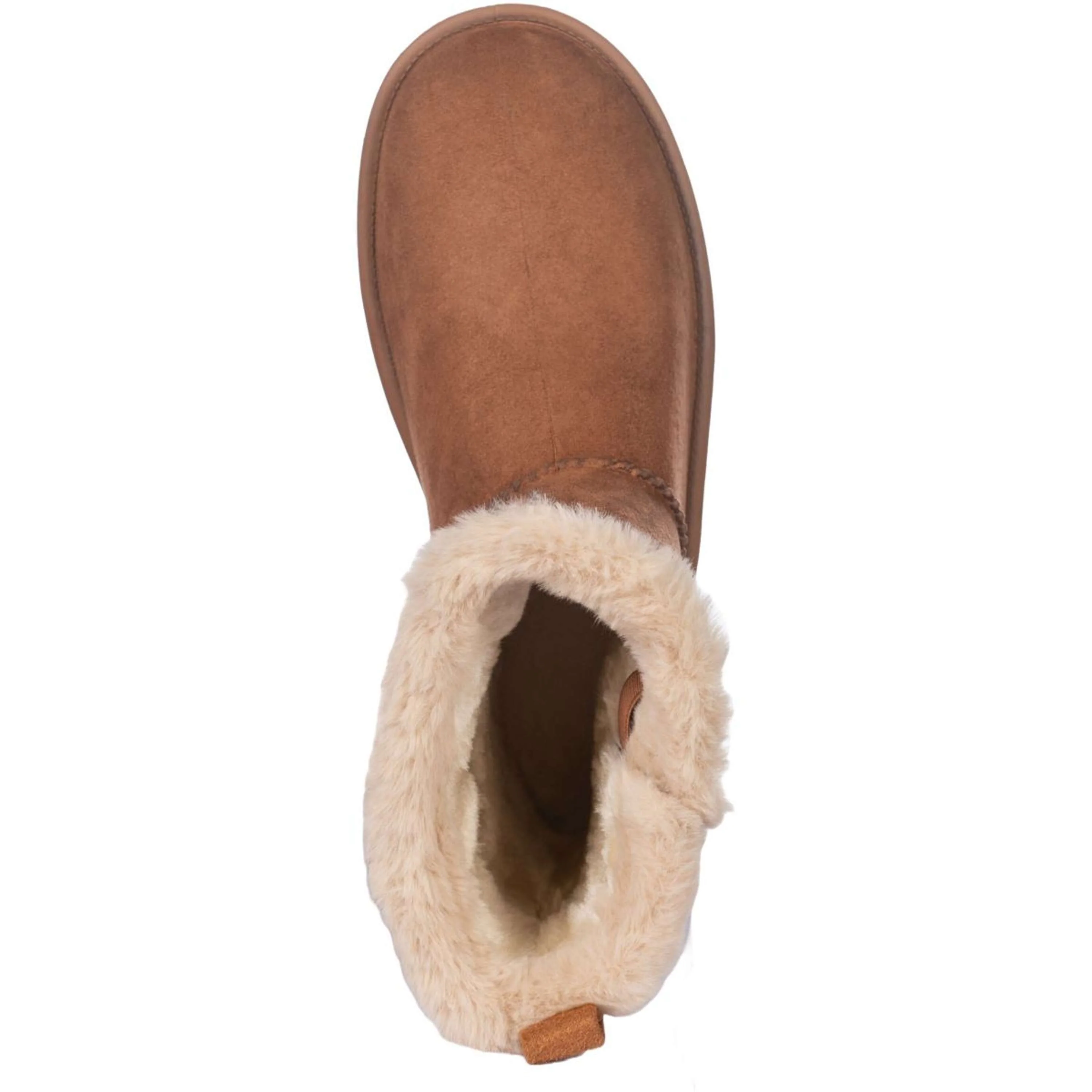 HKM LaarzenBottes Allweather Davos Legolin Chameau - Image 6