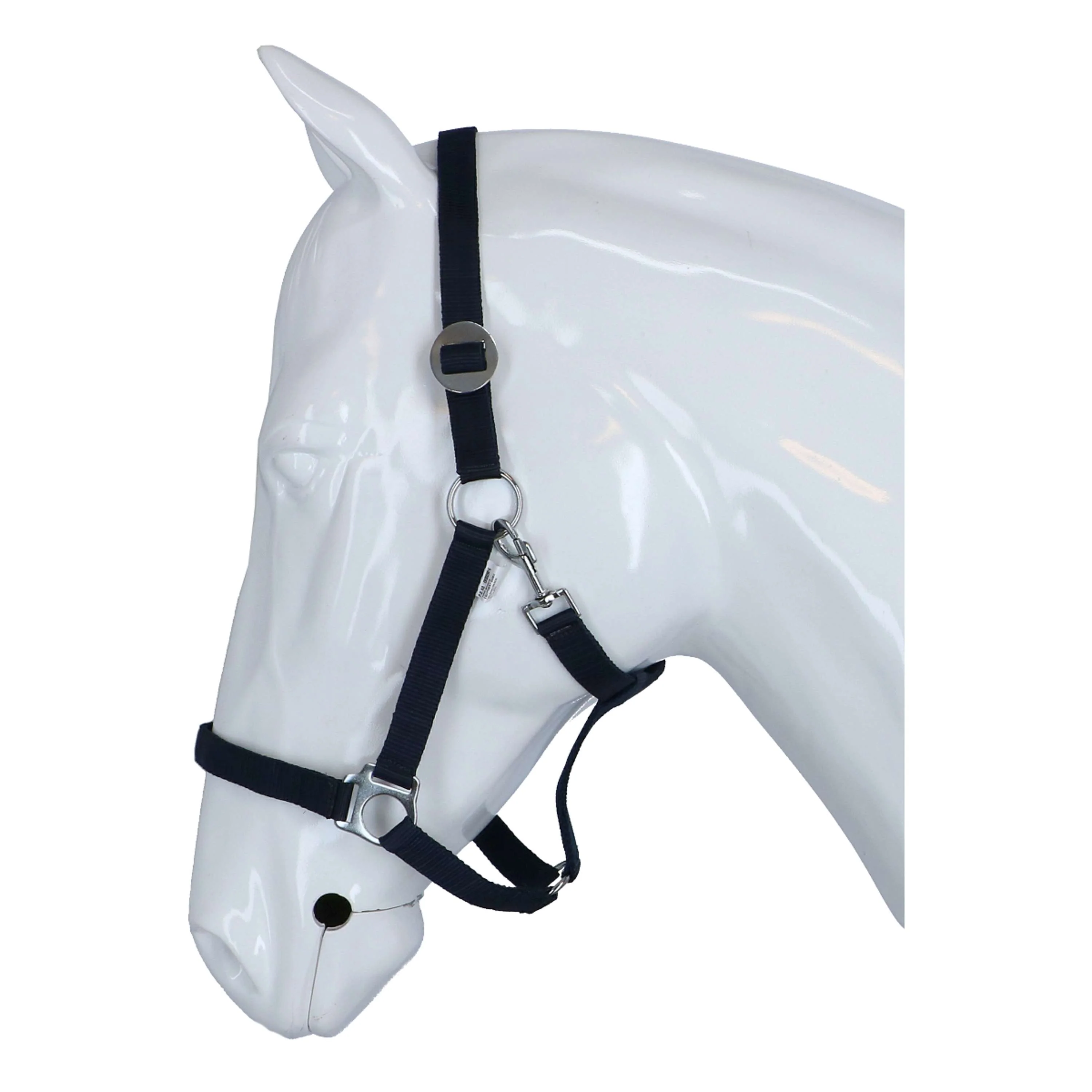 HKM Licol Stars Economy Bleu foncé - Image 4