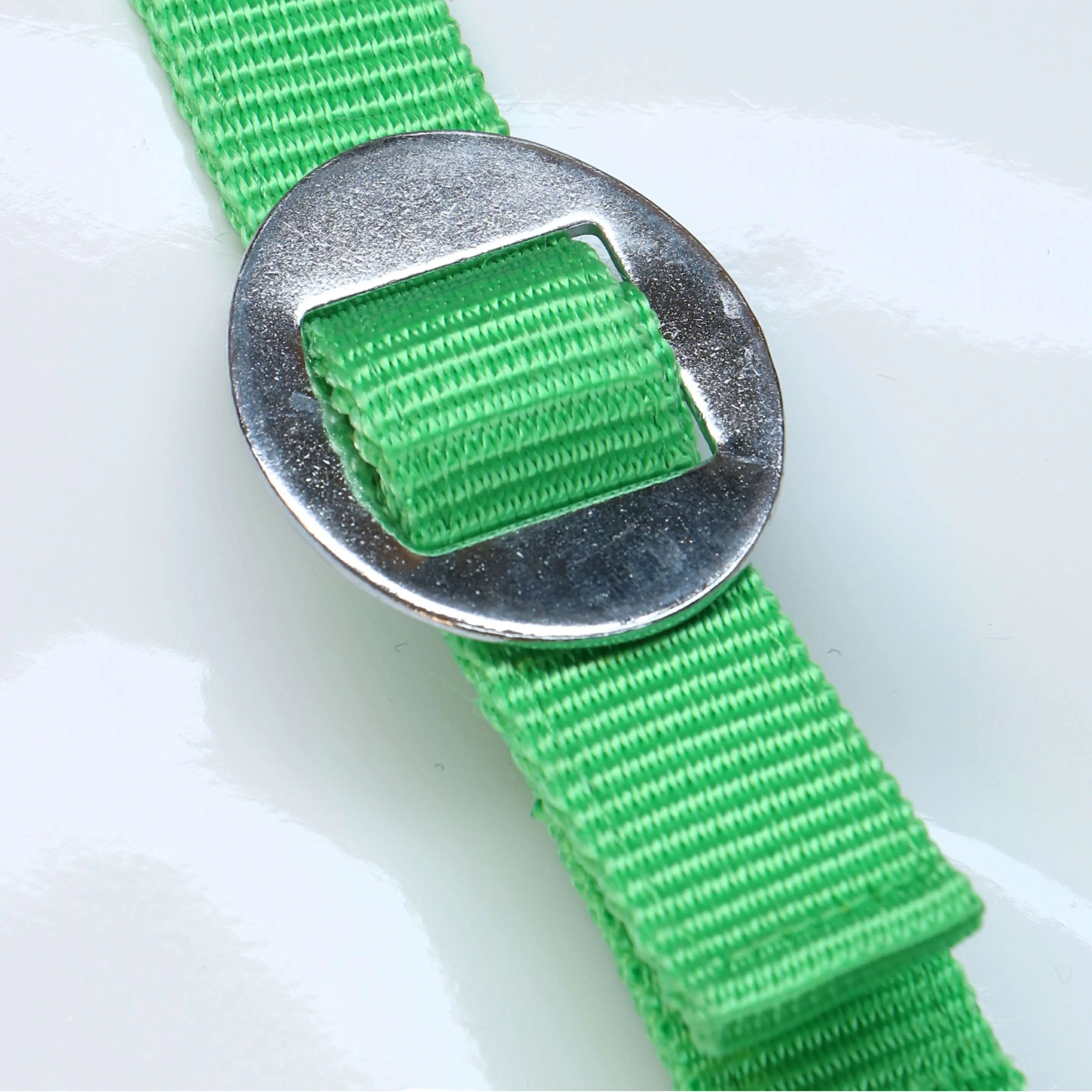 HKM Licol Stars Economy Vert clair - Image 3