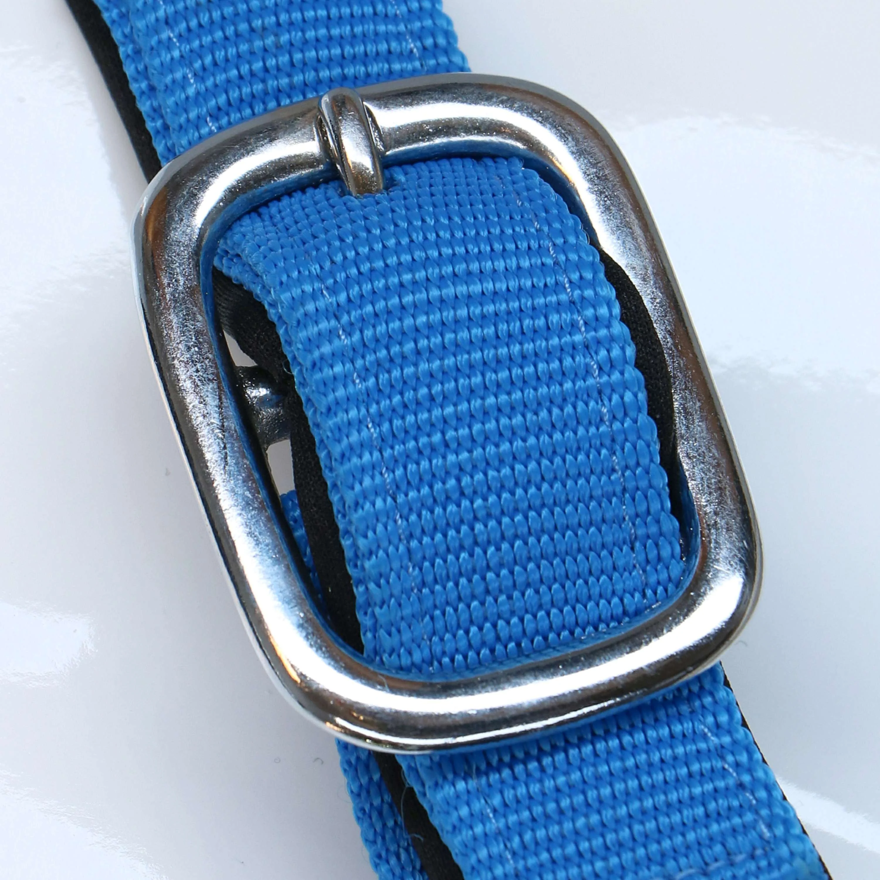 HKM Licol Stars Softice Bleu cobalt - Image 3