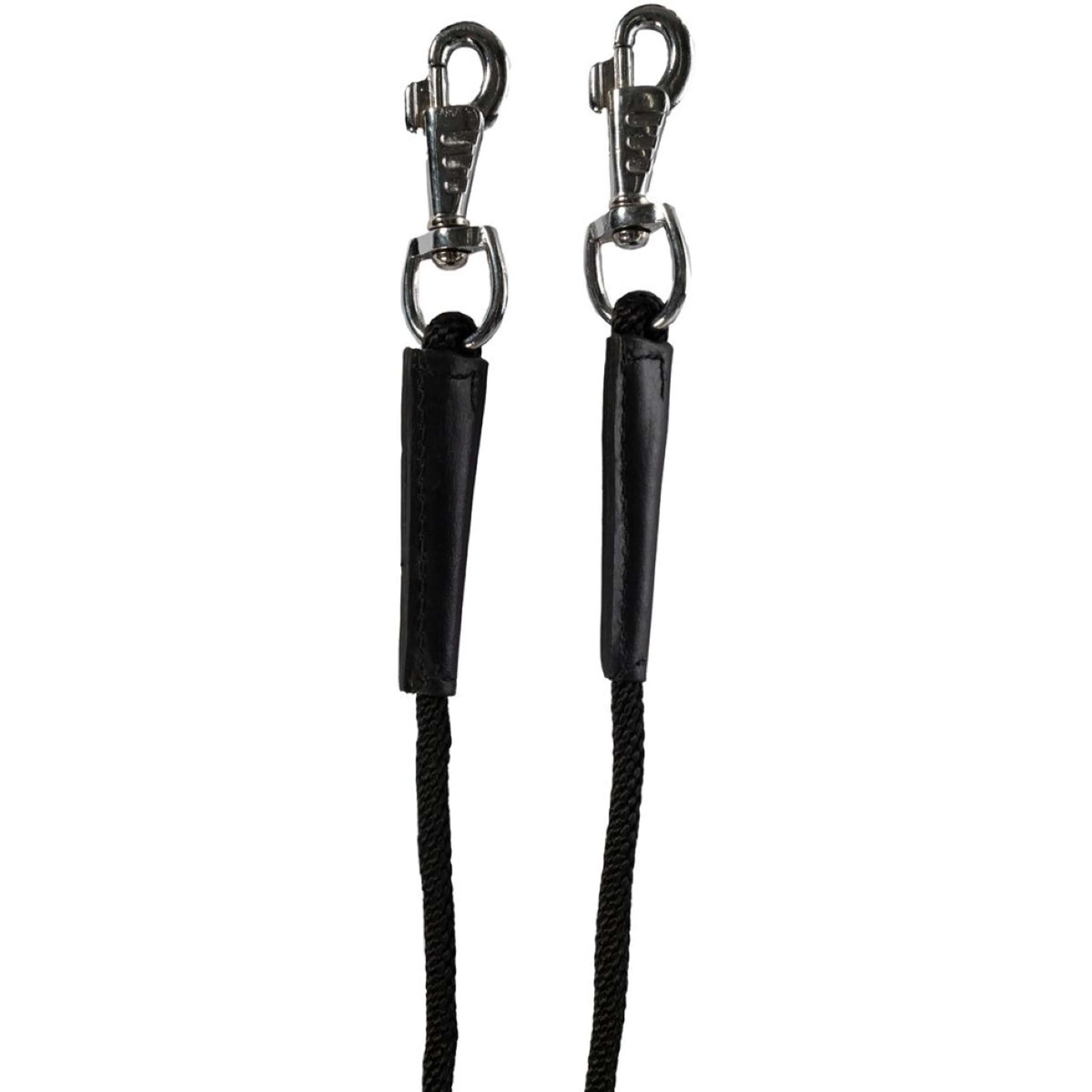 HKM Longe Double Slim Noir - Image 4