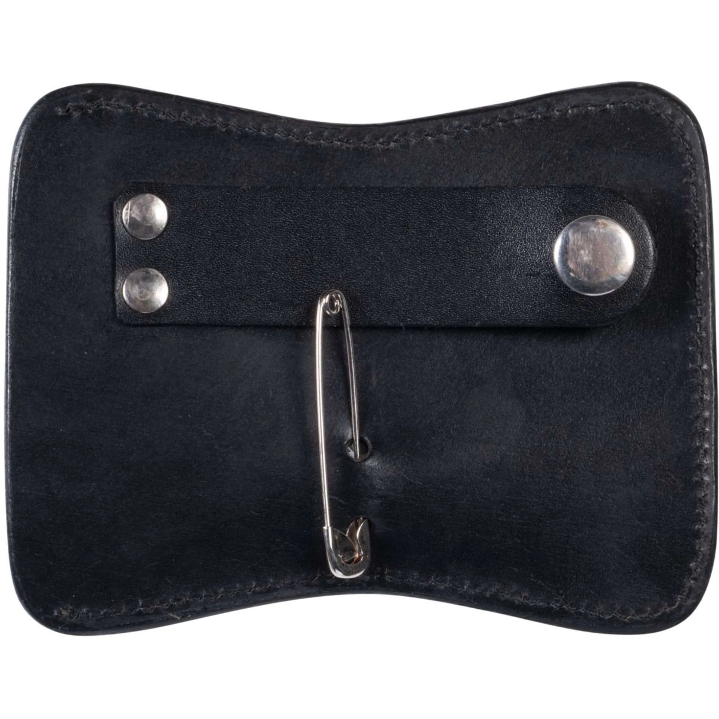 HKM Numéros de départ Viola Noir - Image 2