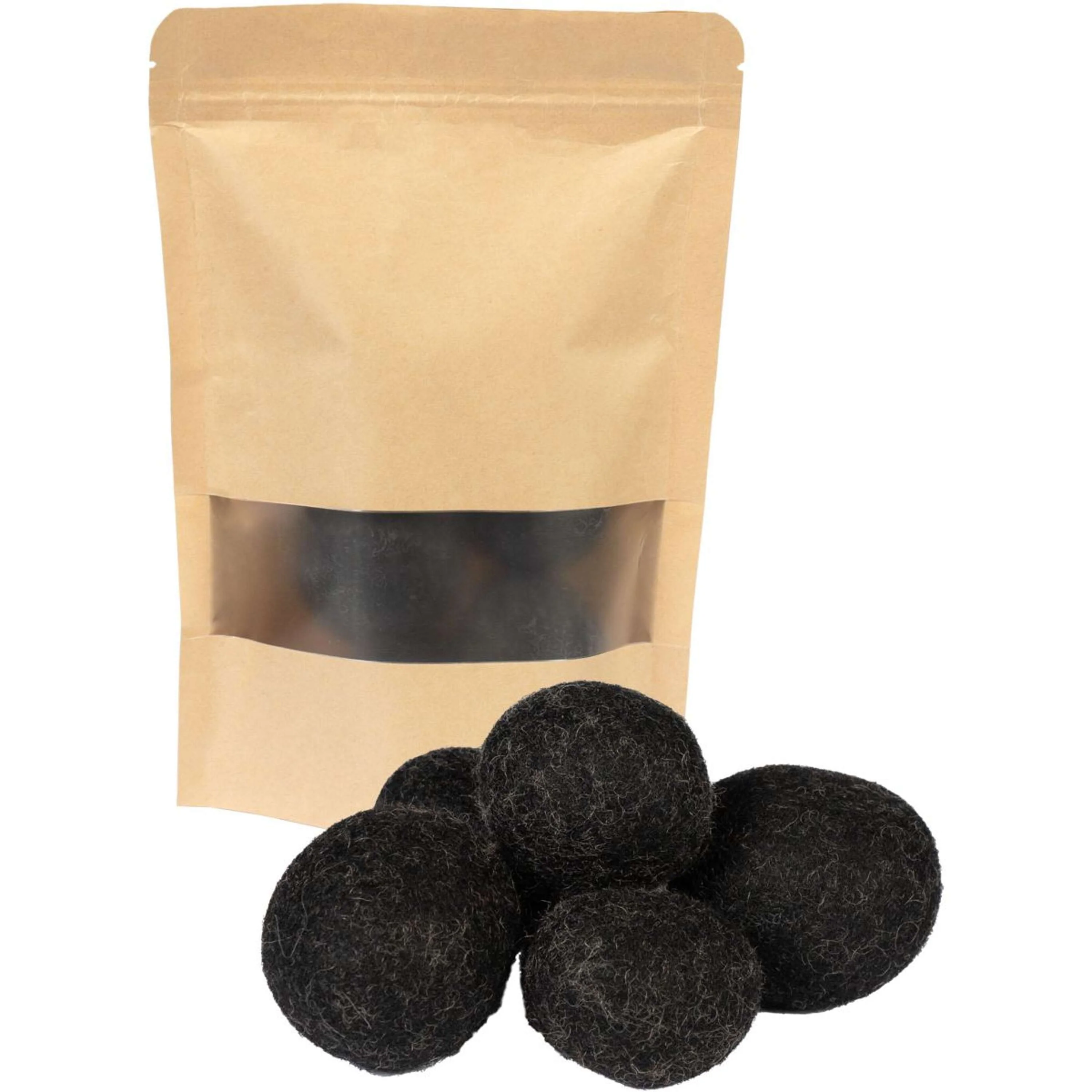 HKM PaardenmestFumier de cheval Hobby Horsing Marron/Noir - Image 2