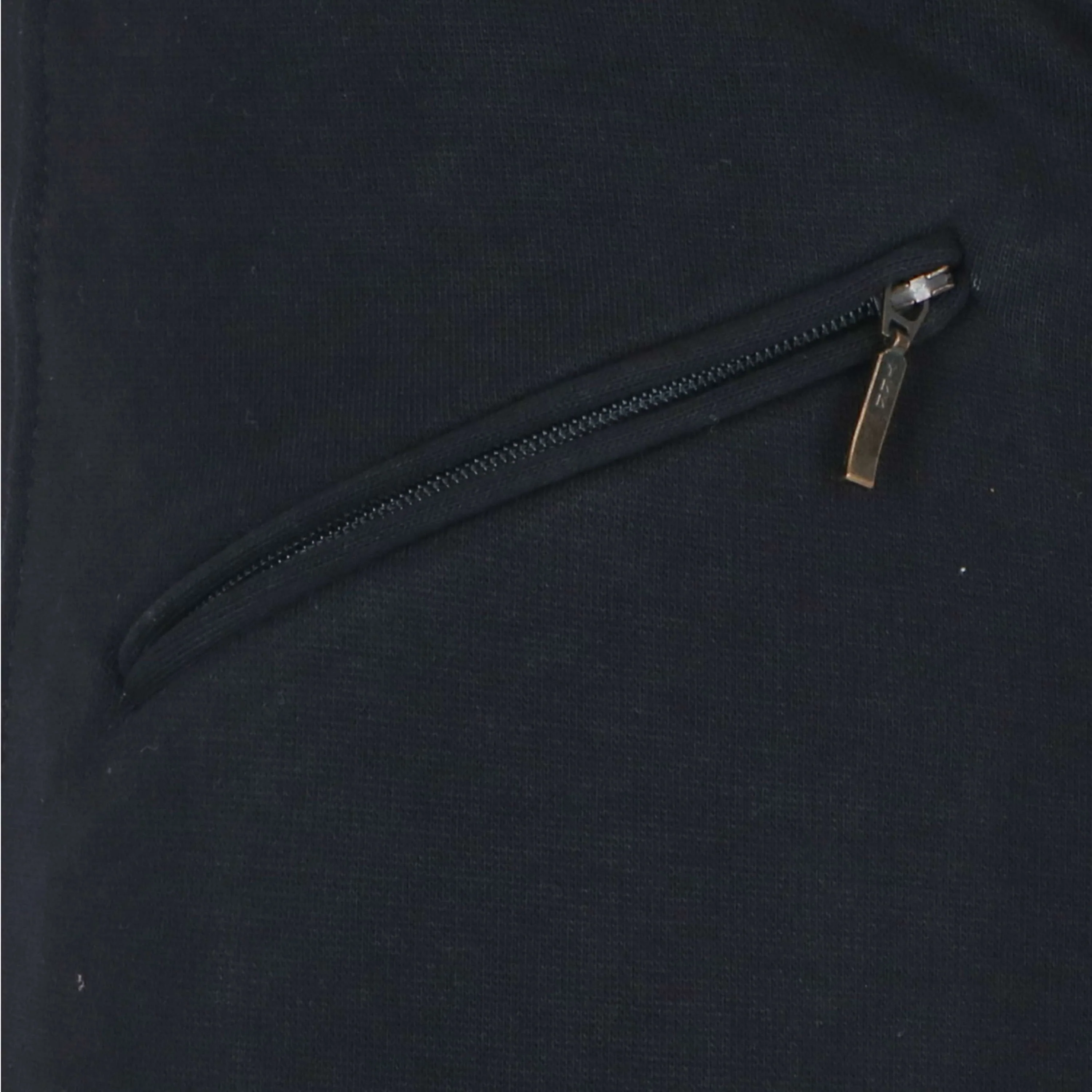 HKM Pantalon d'Équitation Basic Hommes Noir - Image 6