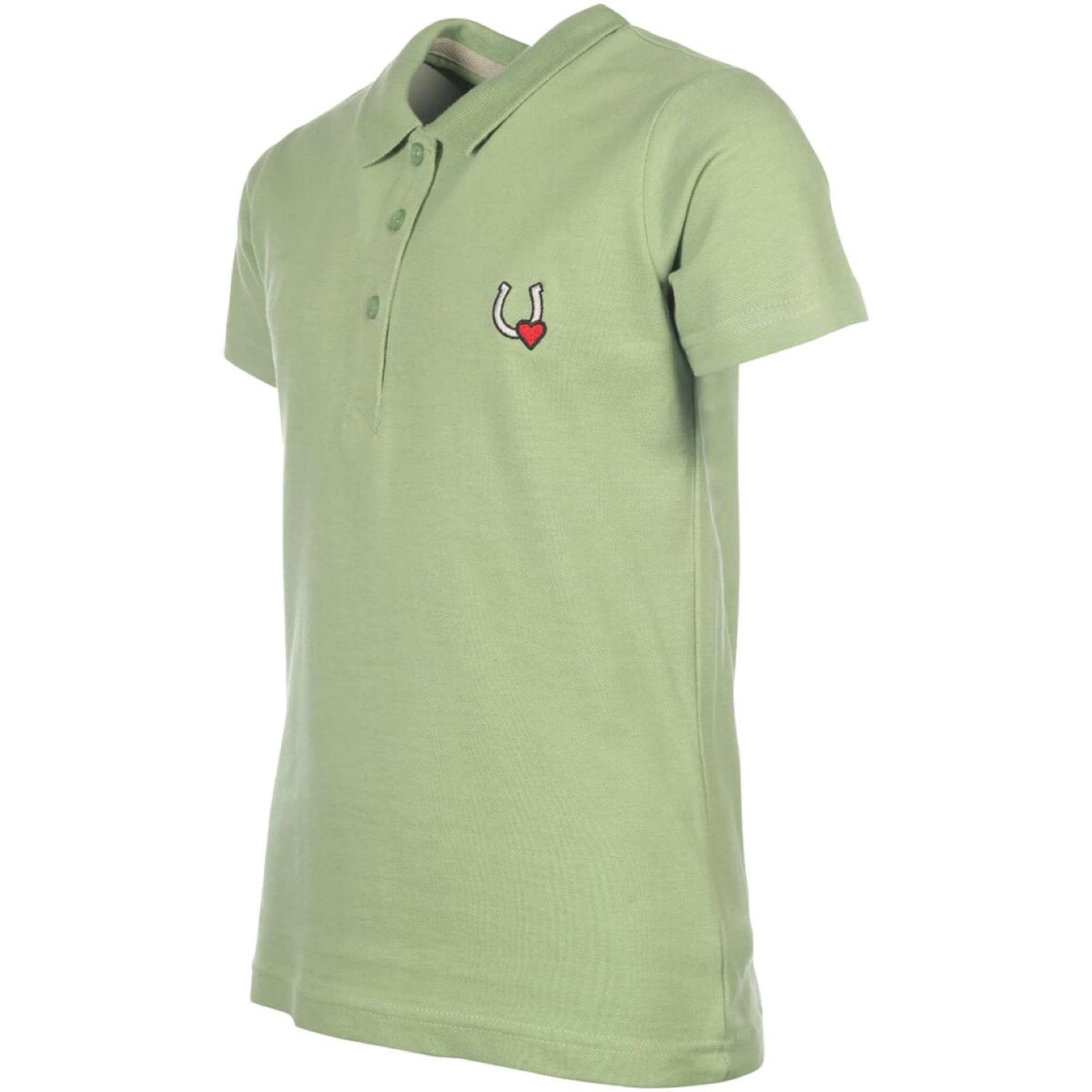 HKM Polo Claire Jade - Image 3