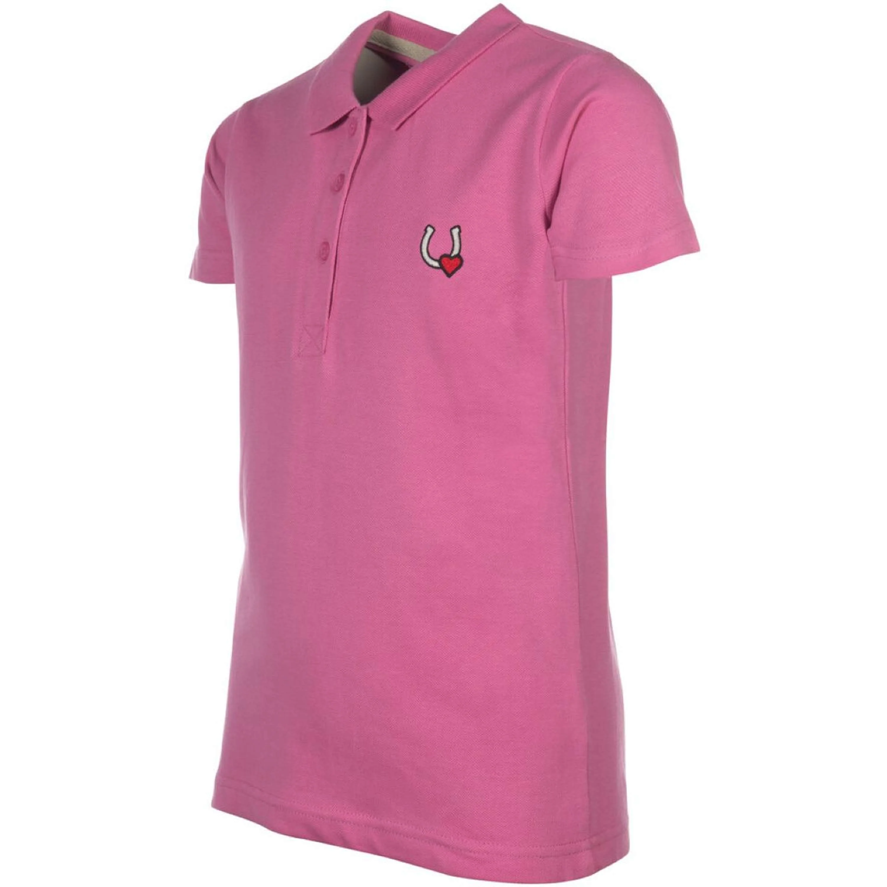 HKM Polo Claire Rose - Image 3