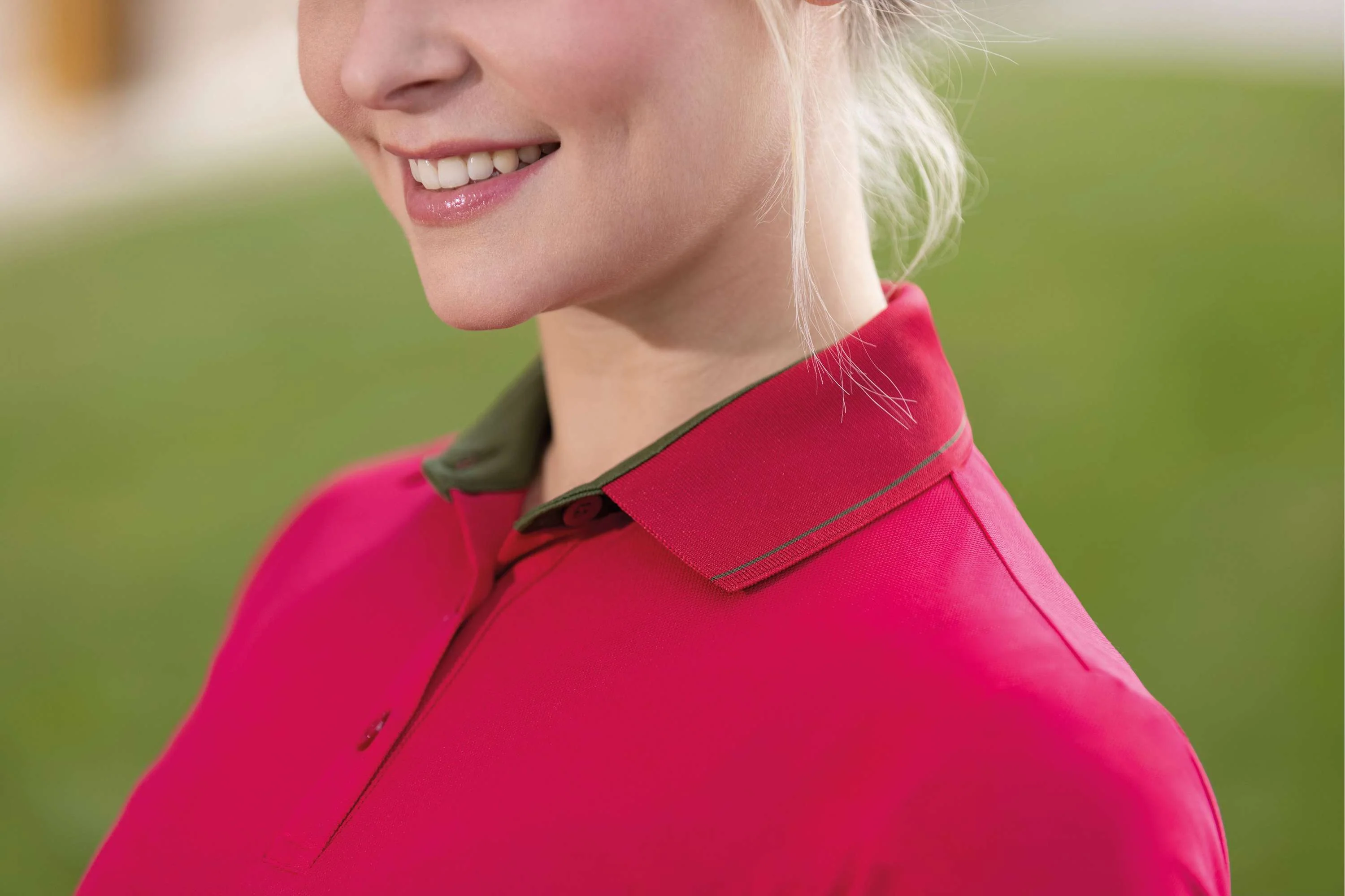 HKM Polo Classico Airelle - Image 3