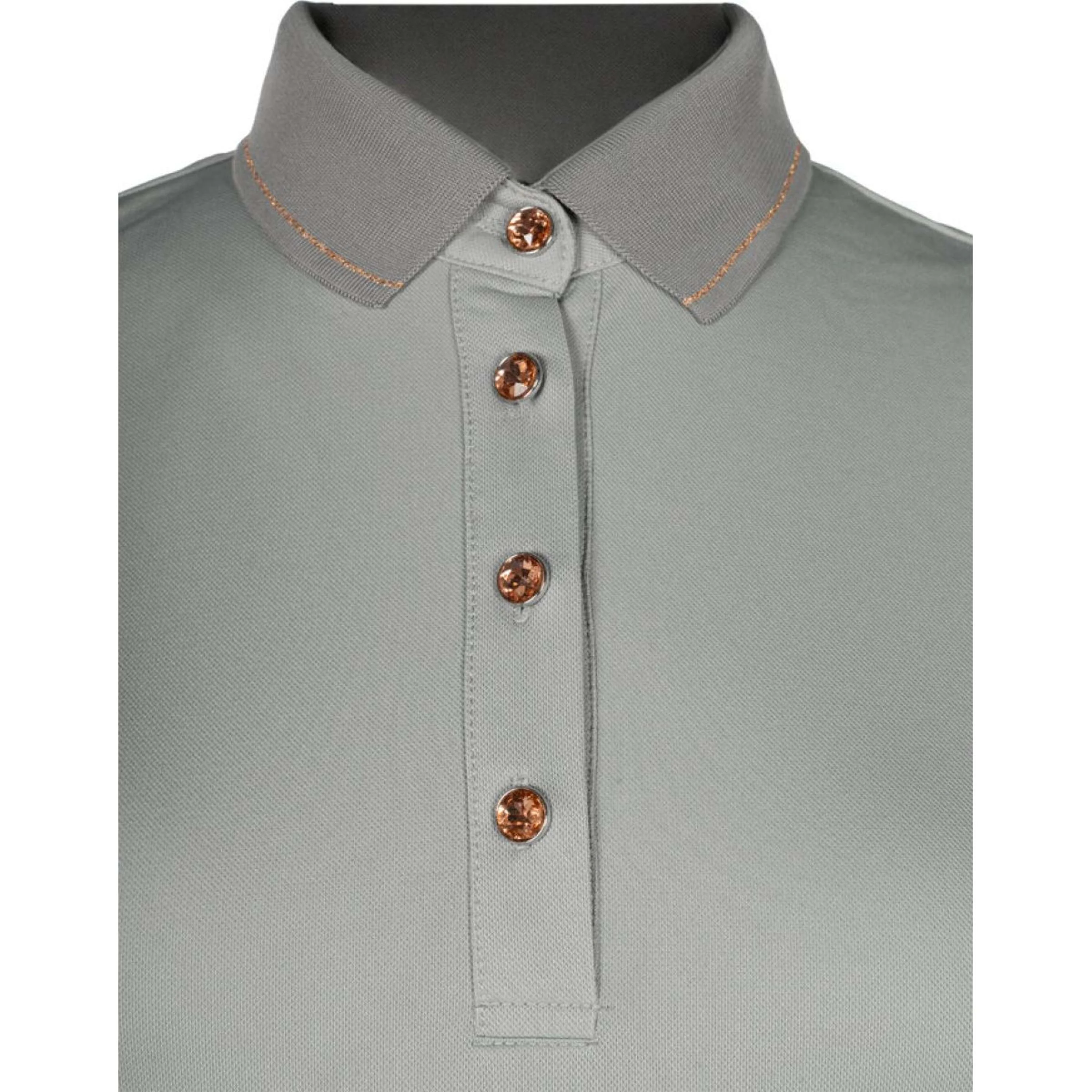 HKM Polo Rosegold Glamour Or Rose - Image 4