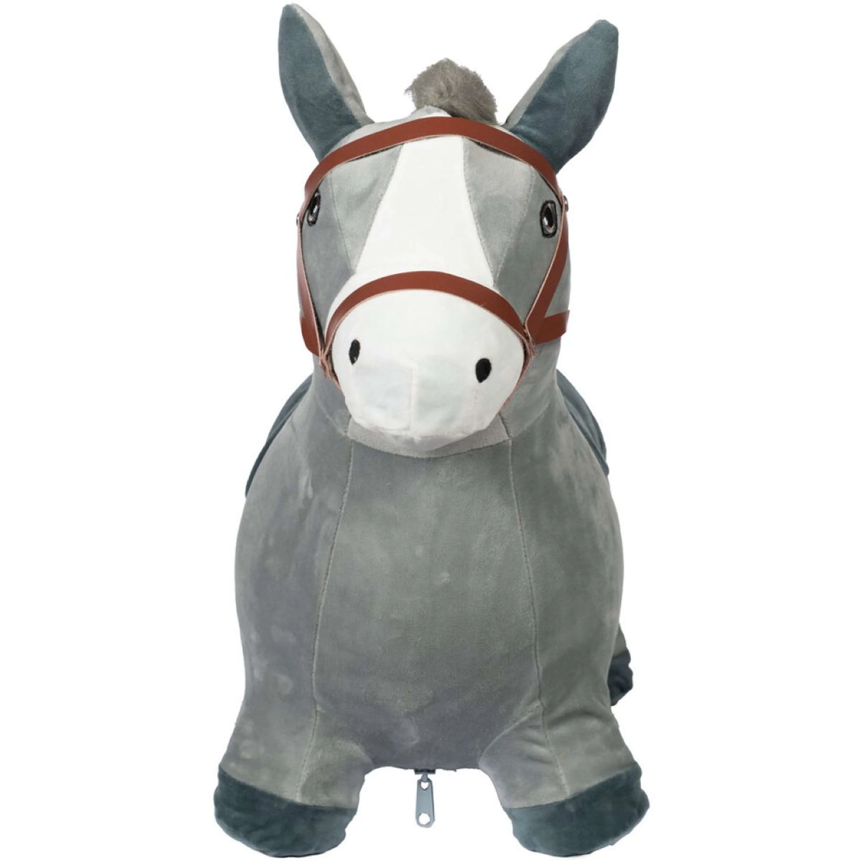 HKM Skippyball Gris - Image 3