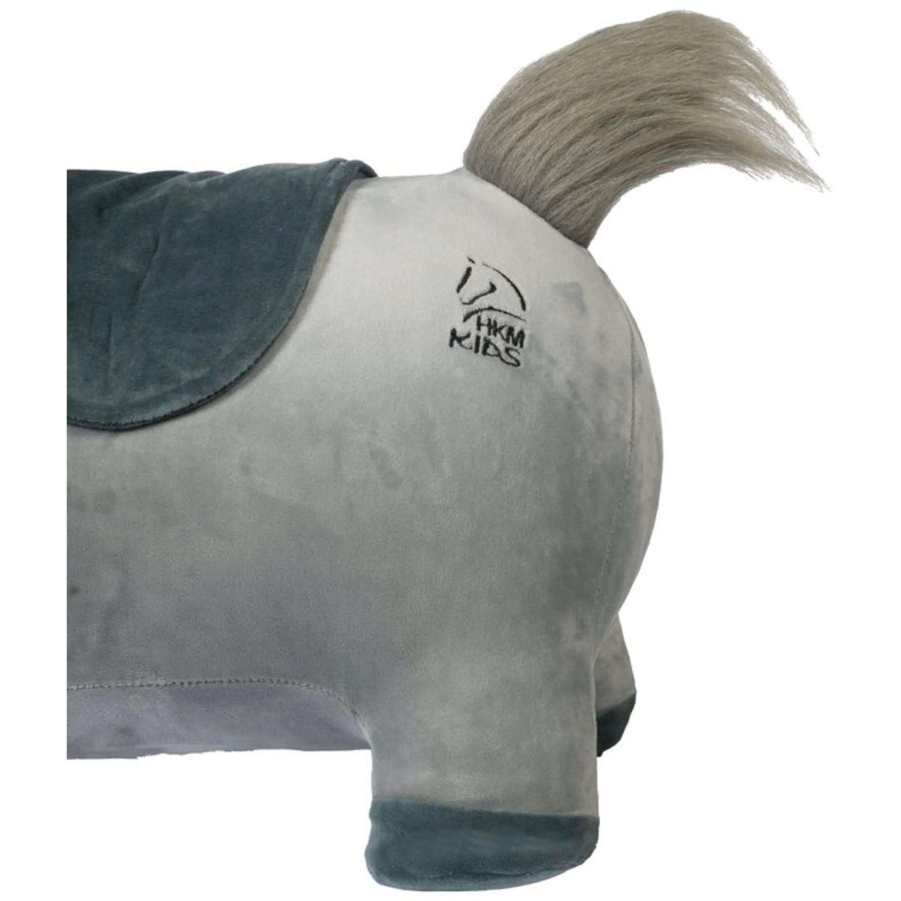 HKM Skippyball Gris - Image 4