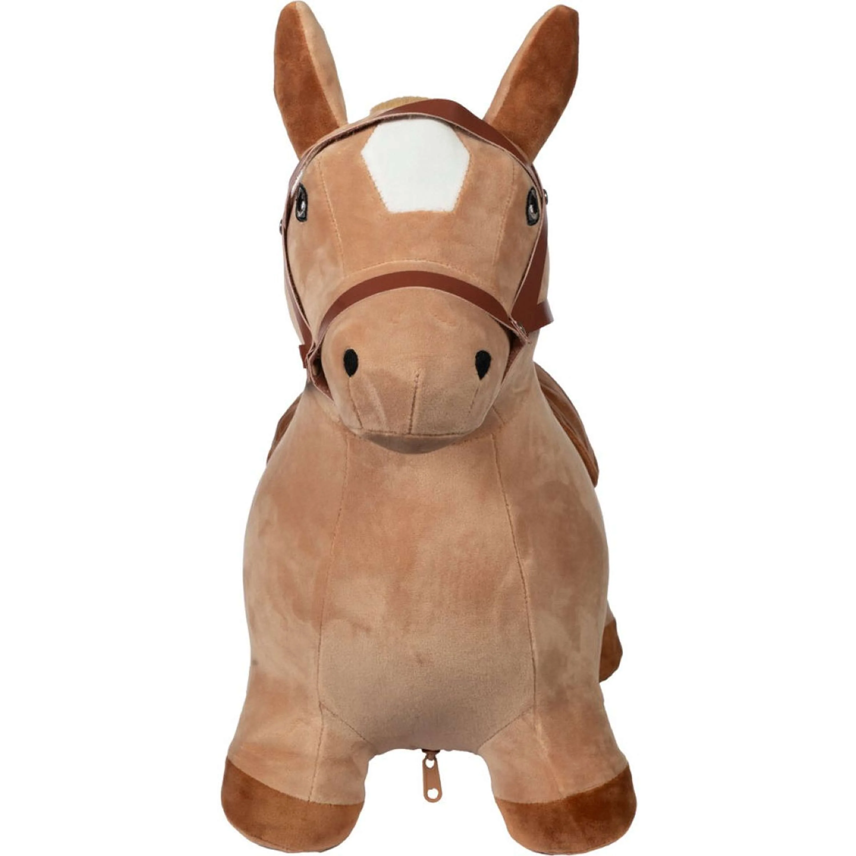 HKM Skippyball Marron - Image 4