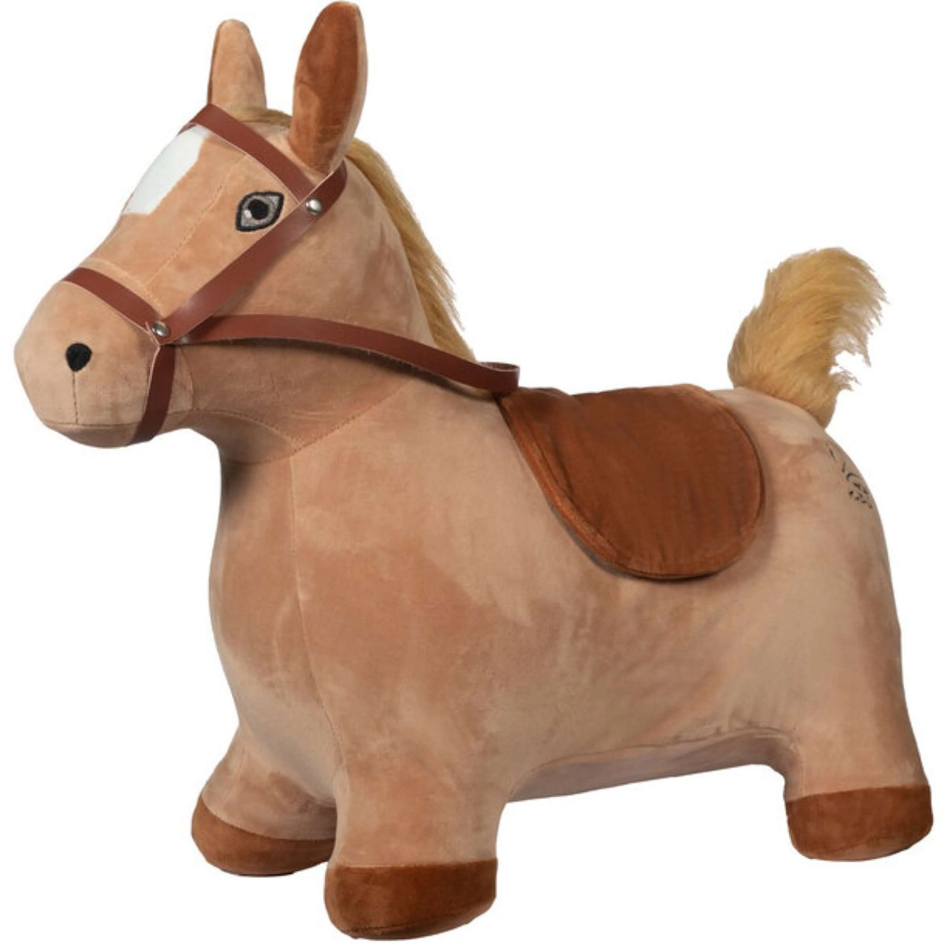 HKM Skippyball Marron - Image 5