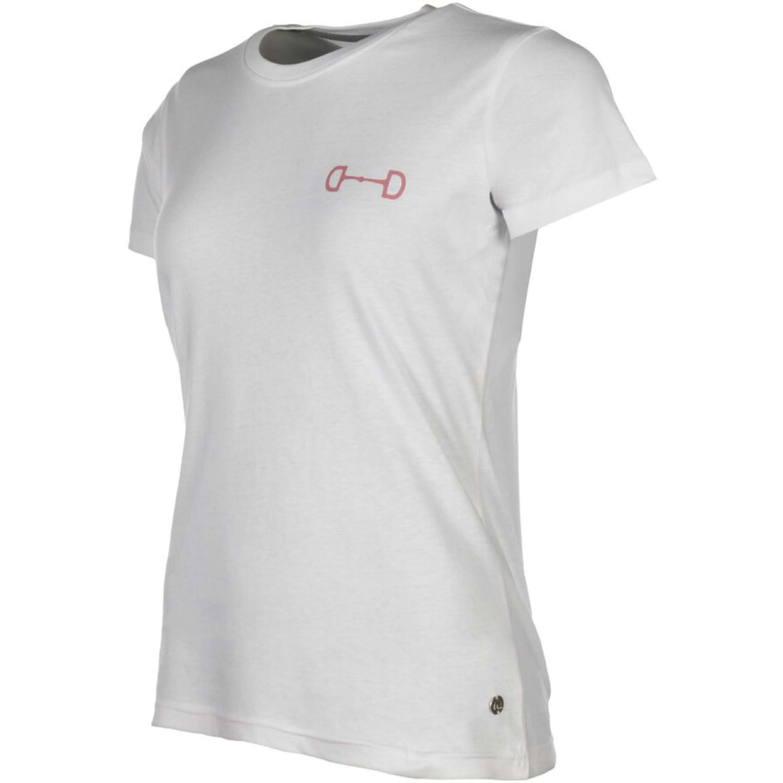 HKM T-Shirt Excellent Blanc - Image 3