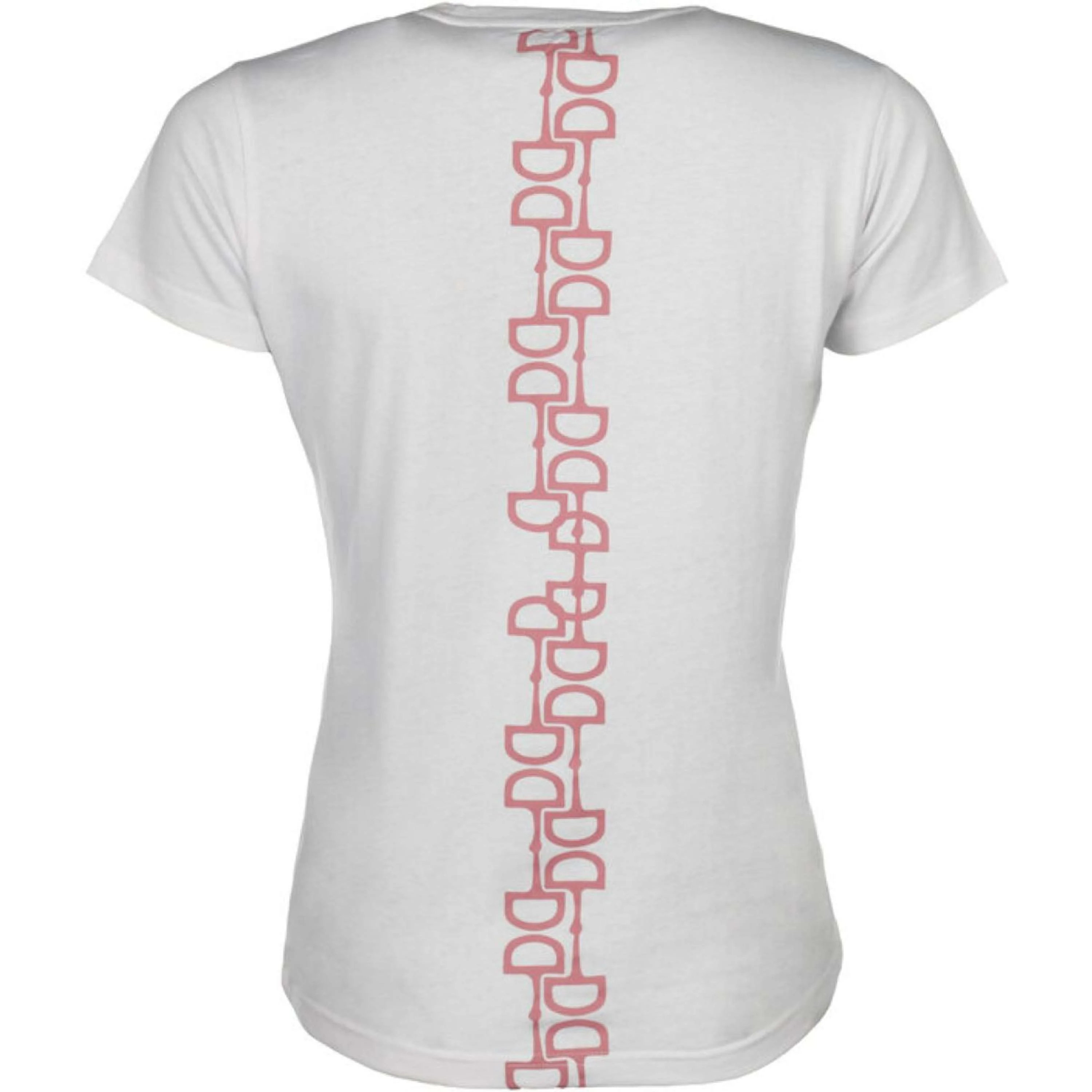 HKM T-Shirt Excellent Blanc - Image 4