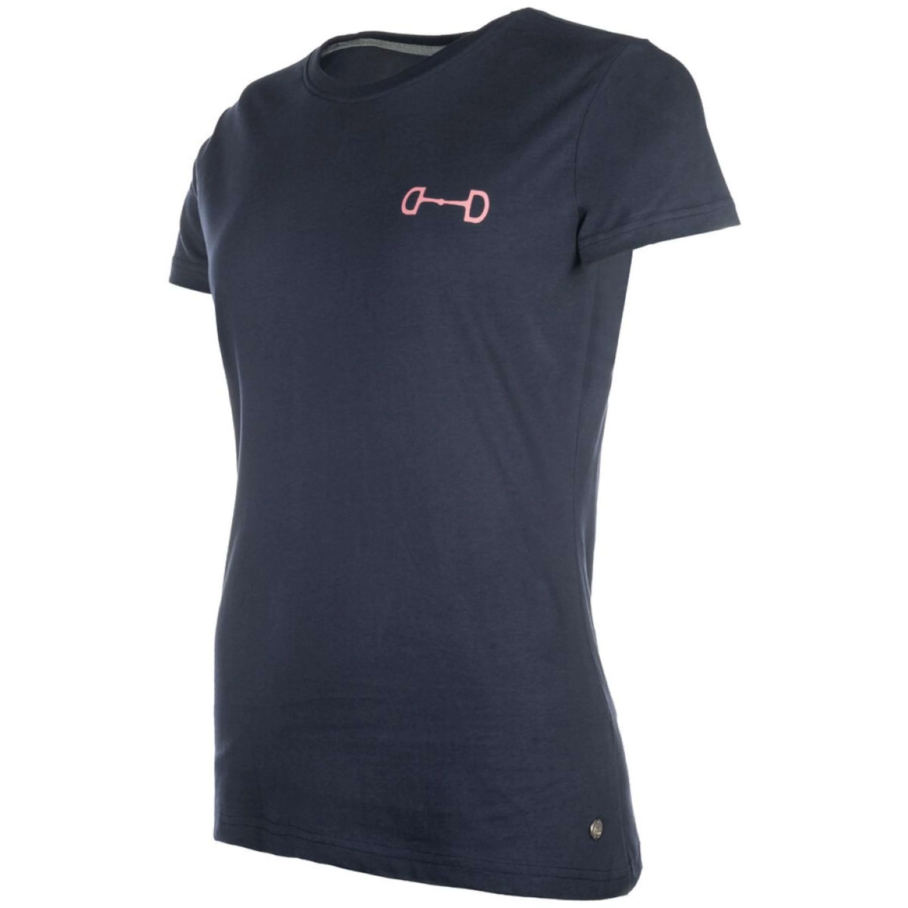 HKM T-Shirt Excellent Bleu foncé - Image 3