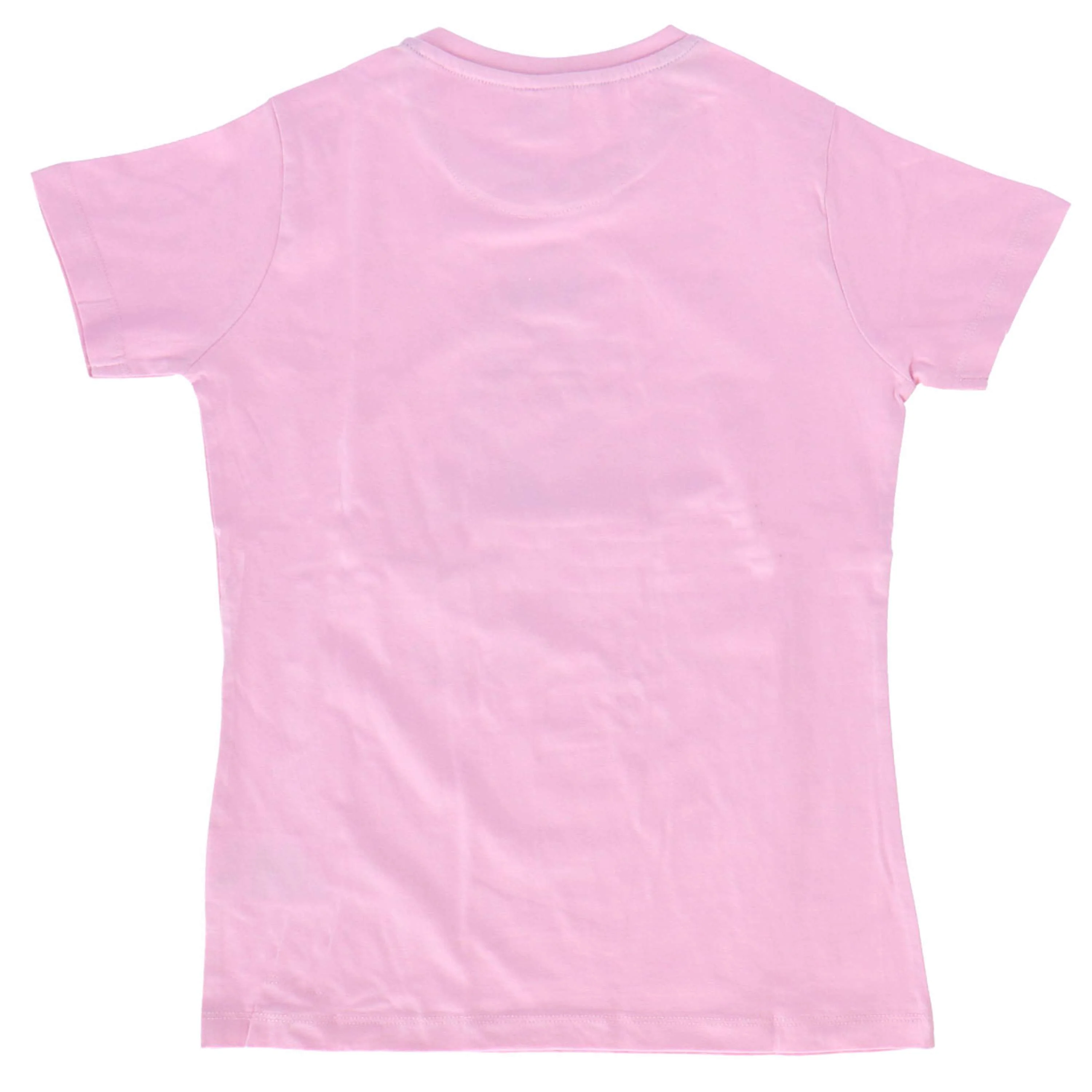 HKM T-Shirt Horse Spirit Rose - Image 2
